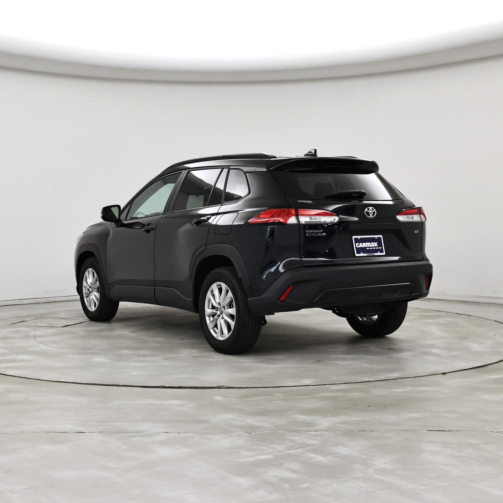 Thumbnail: 2025 Toyota Corolla Cross - 2