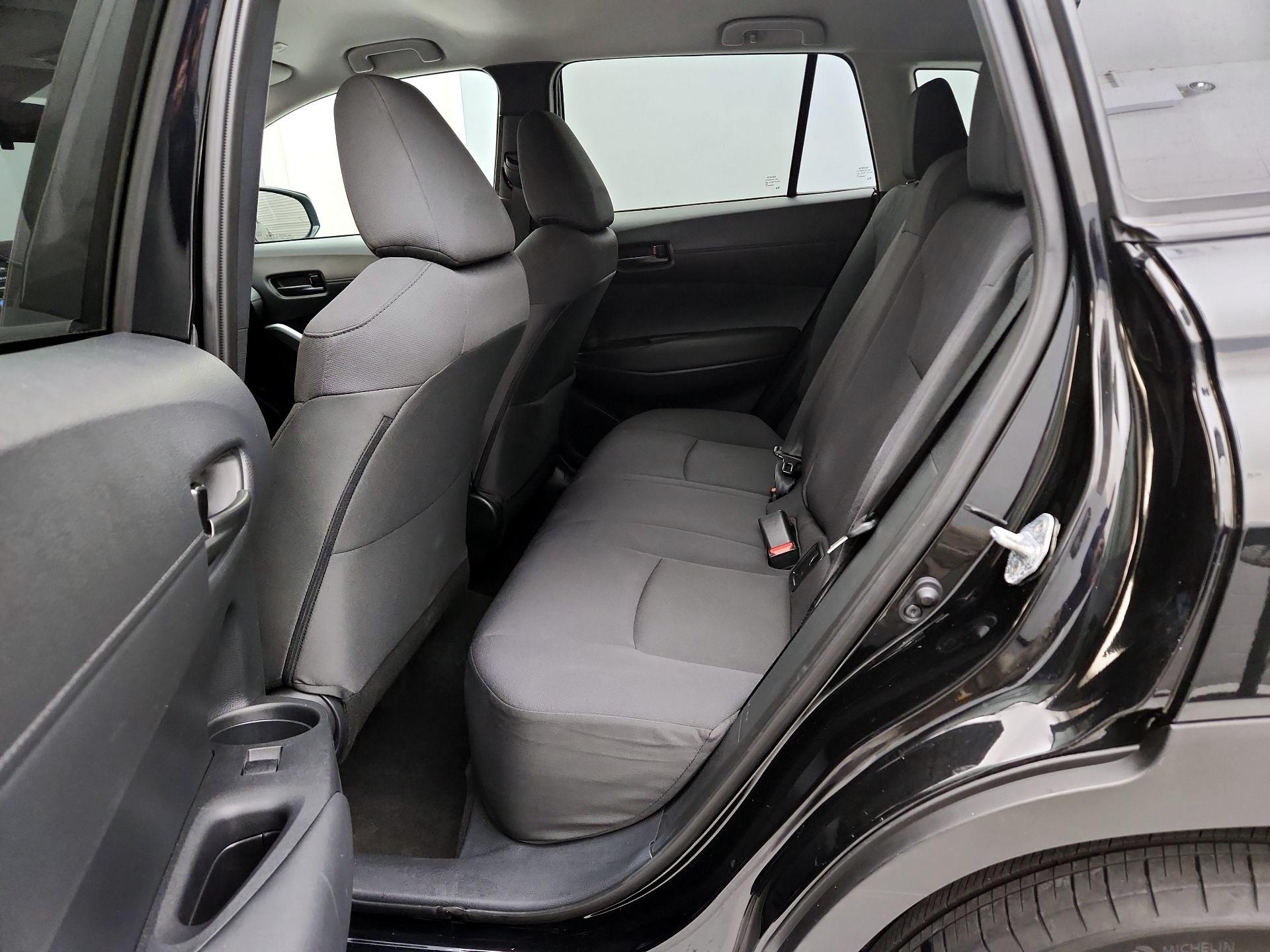 Thumbnail: 2025 Toyota Corolla Cross - 19