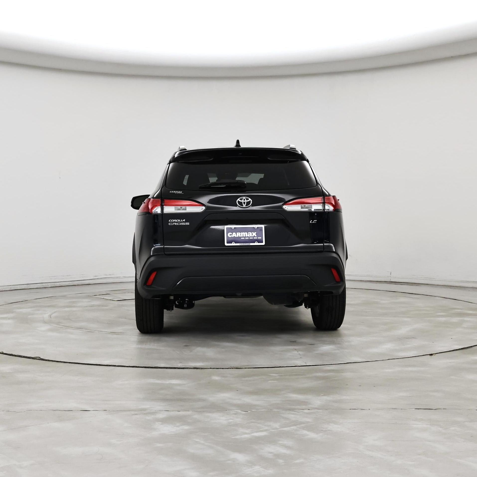 Thumbnail: 2025 Toyota Corolla Cross - 6