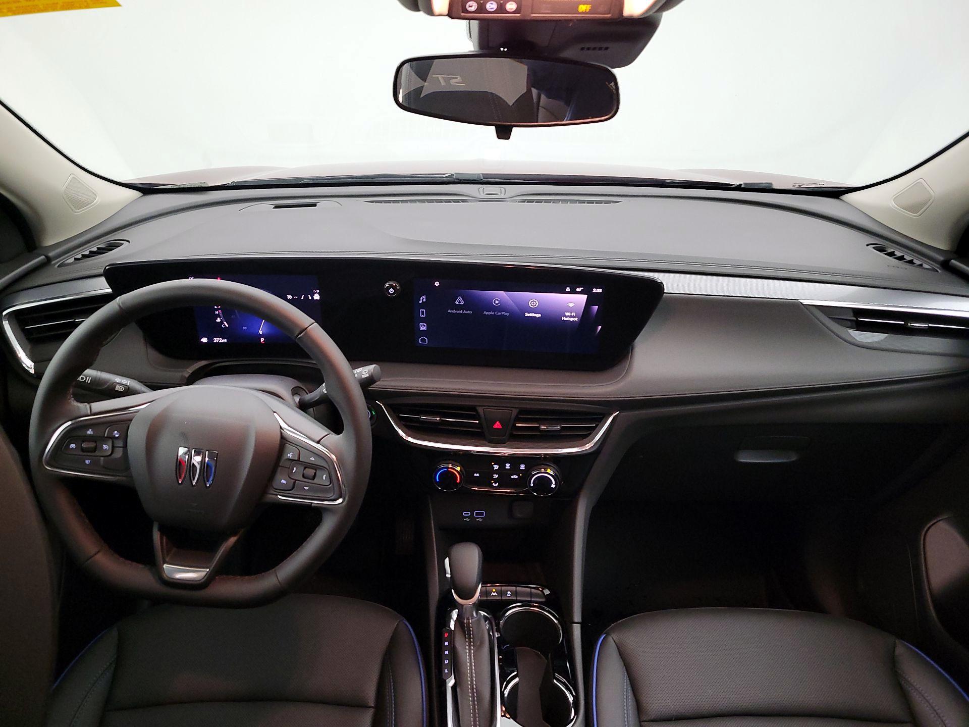 Thumbnail: 2025 Buick Encore GX - 9