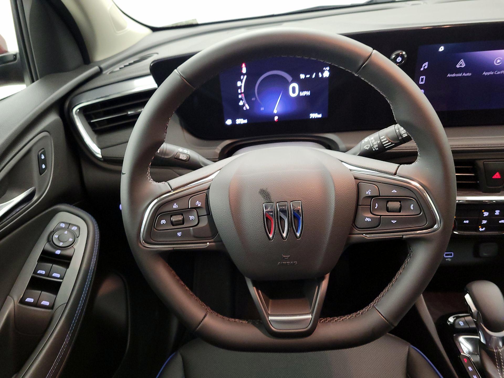 Thumbnail: 2025 Buick Encore GX - 10