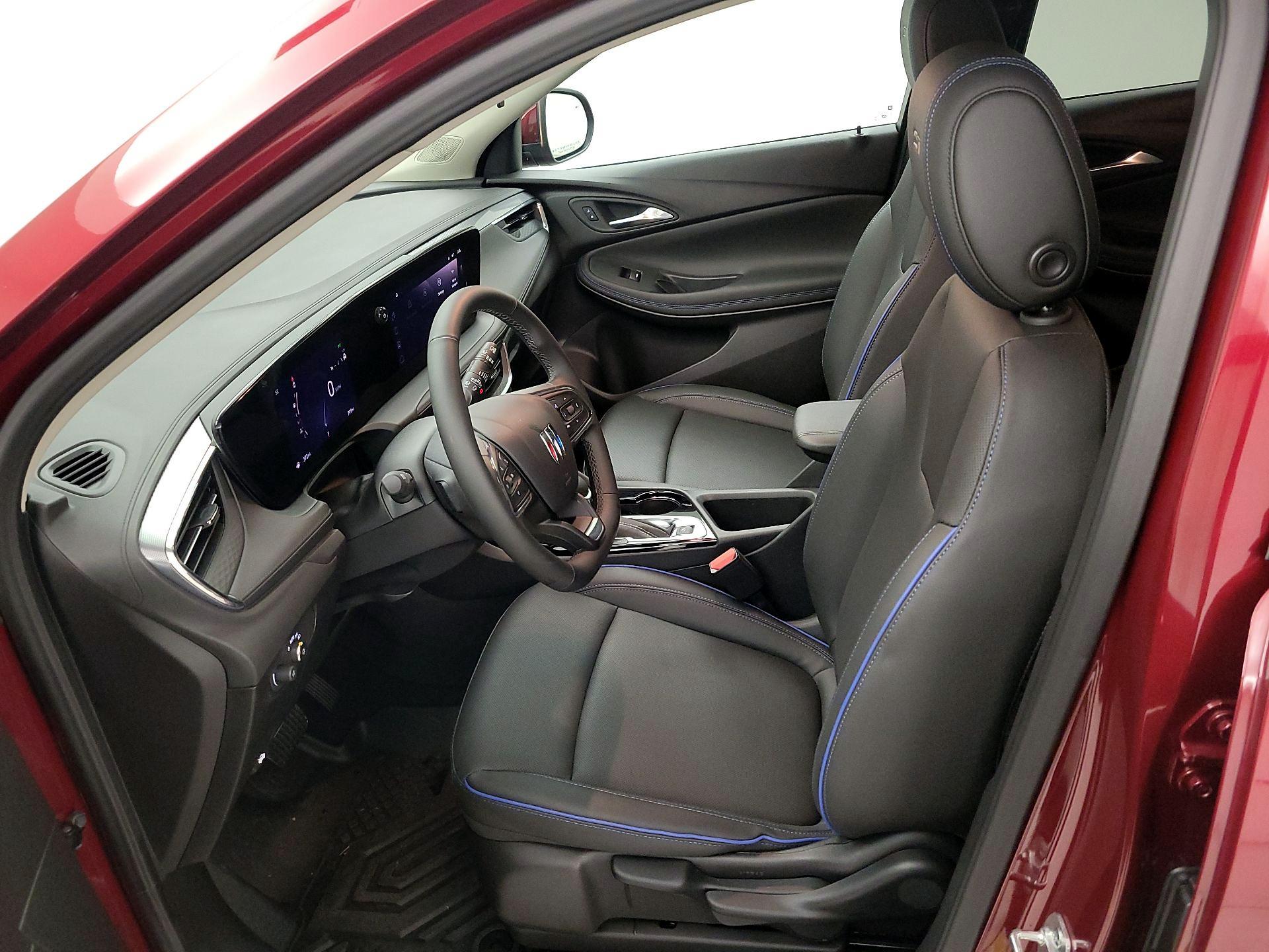 Thumbnail: 2025 Buick Encore GX - 11