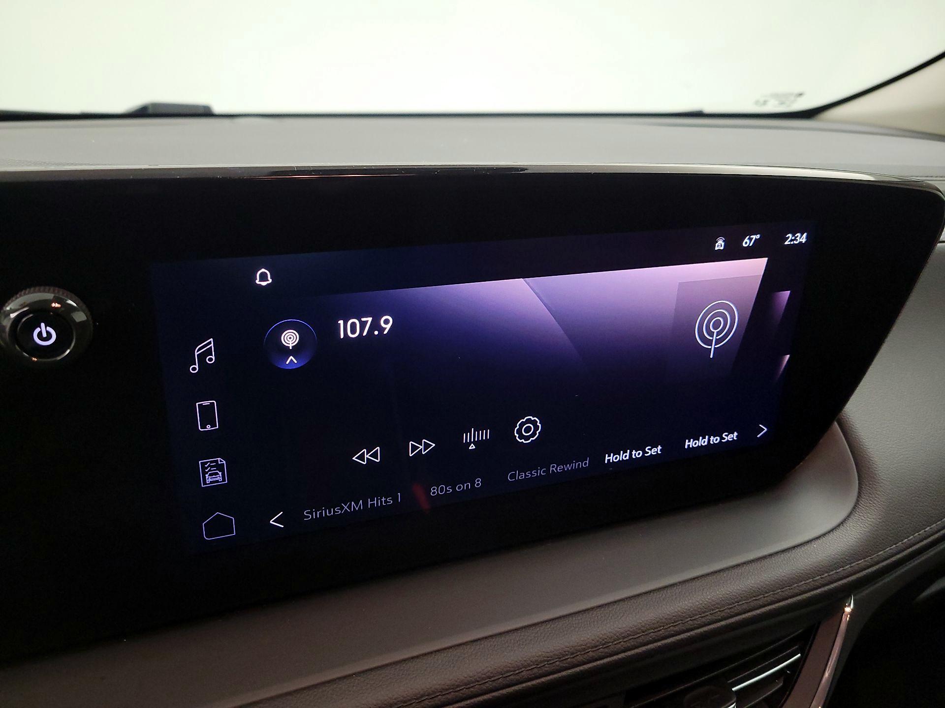 Thumbnail: 2025 Buick Encore GX - 15