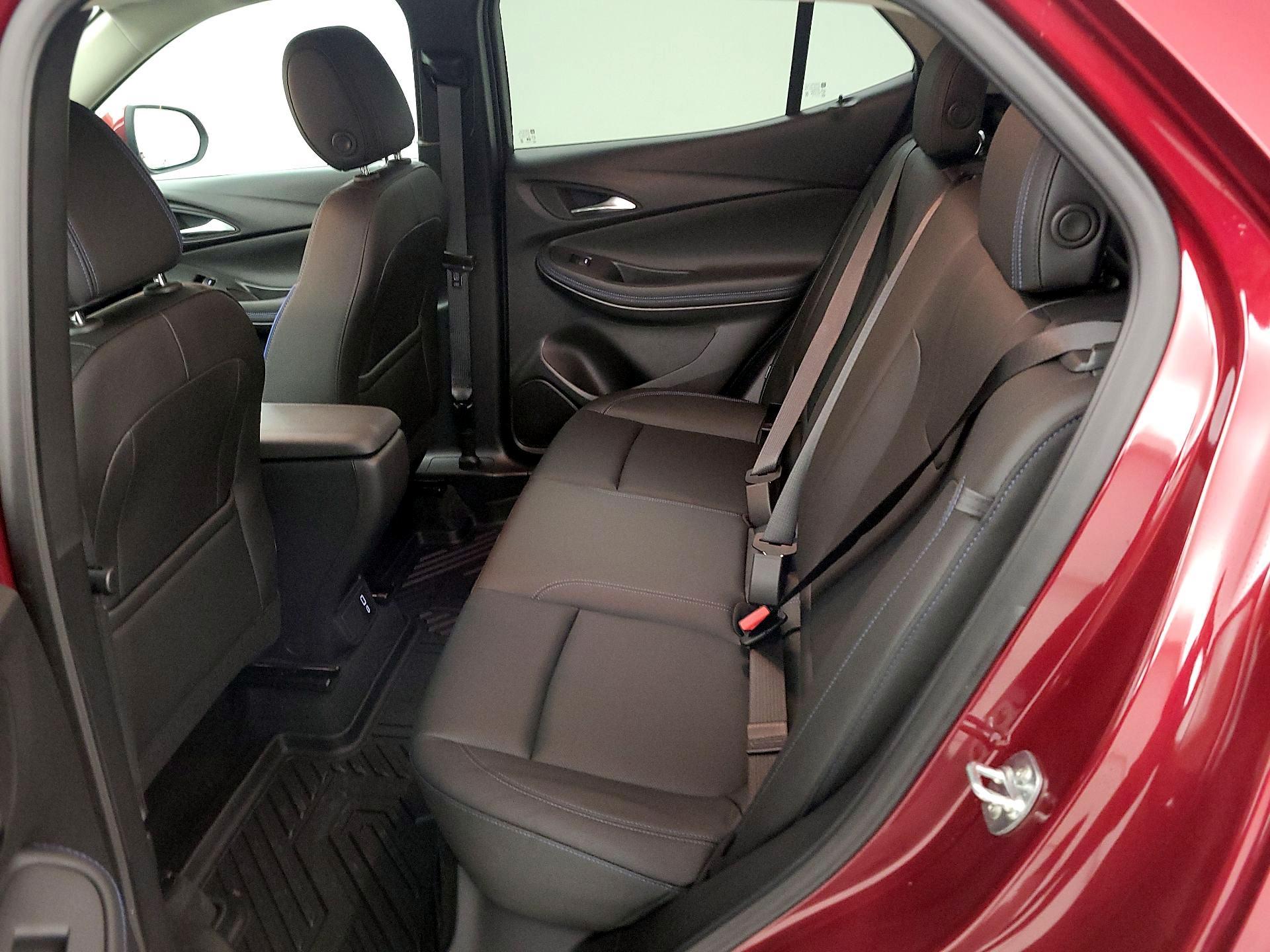 Thumbnail: 2025 Buick Encore GX - 19