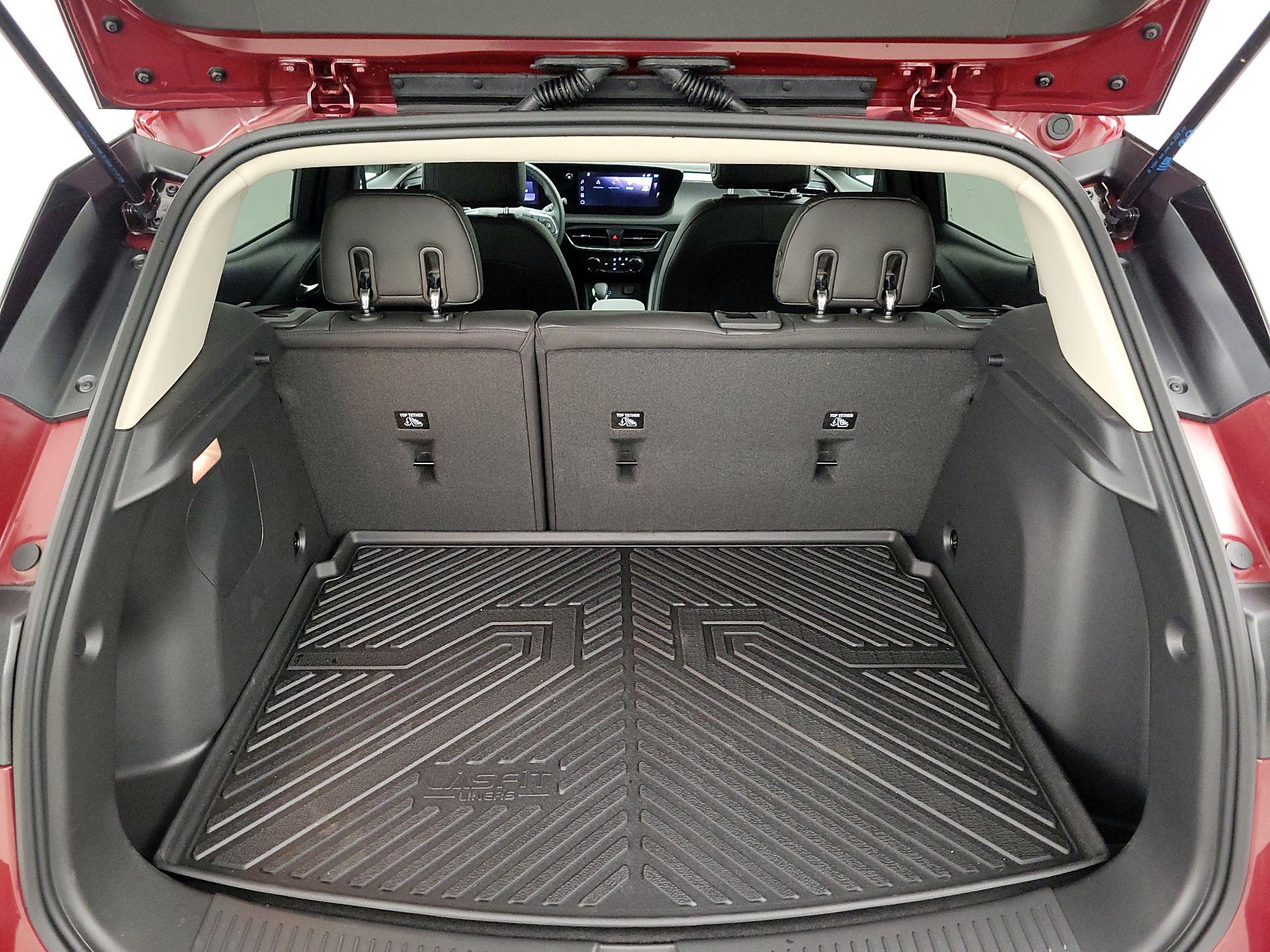 Thumbnail: 2025 Buick Encore GX - 20