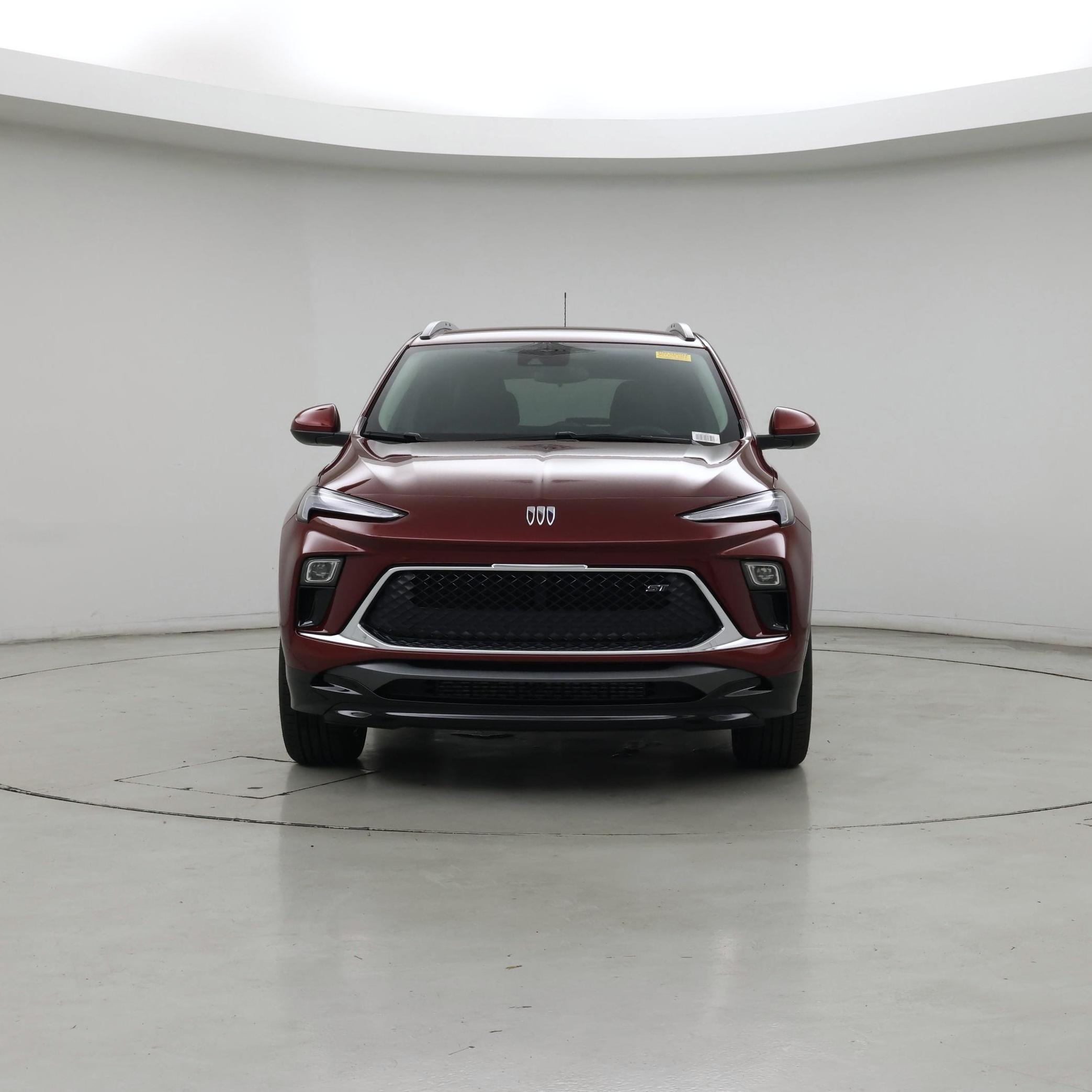 Thumbnail: 2025 Buick Encore GX - 5