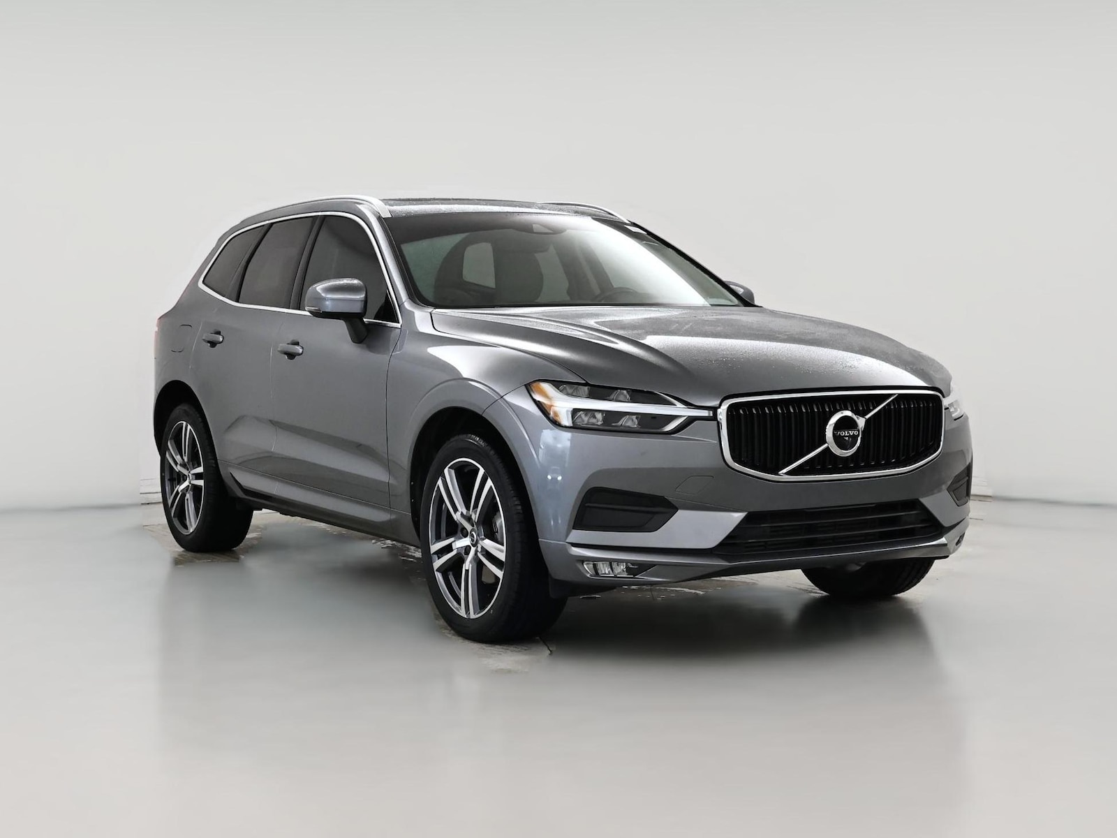 2021 Volvo XC60 Momentum