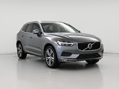 2021 Volvo XC60 T5 Momentum