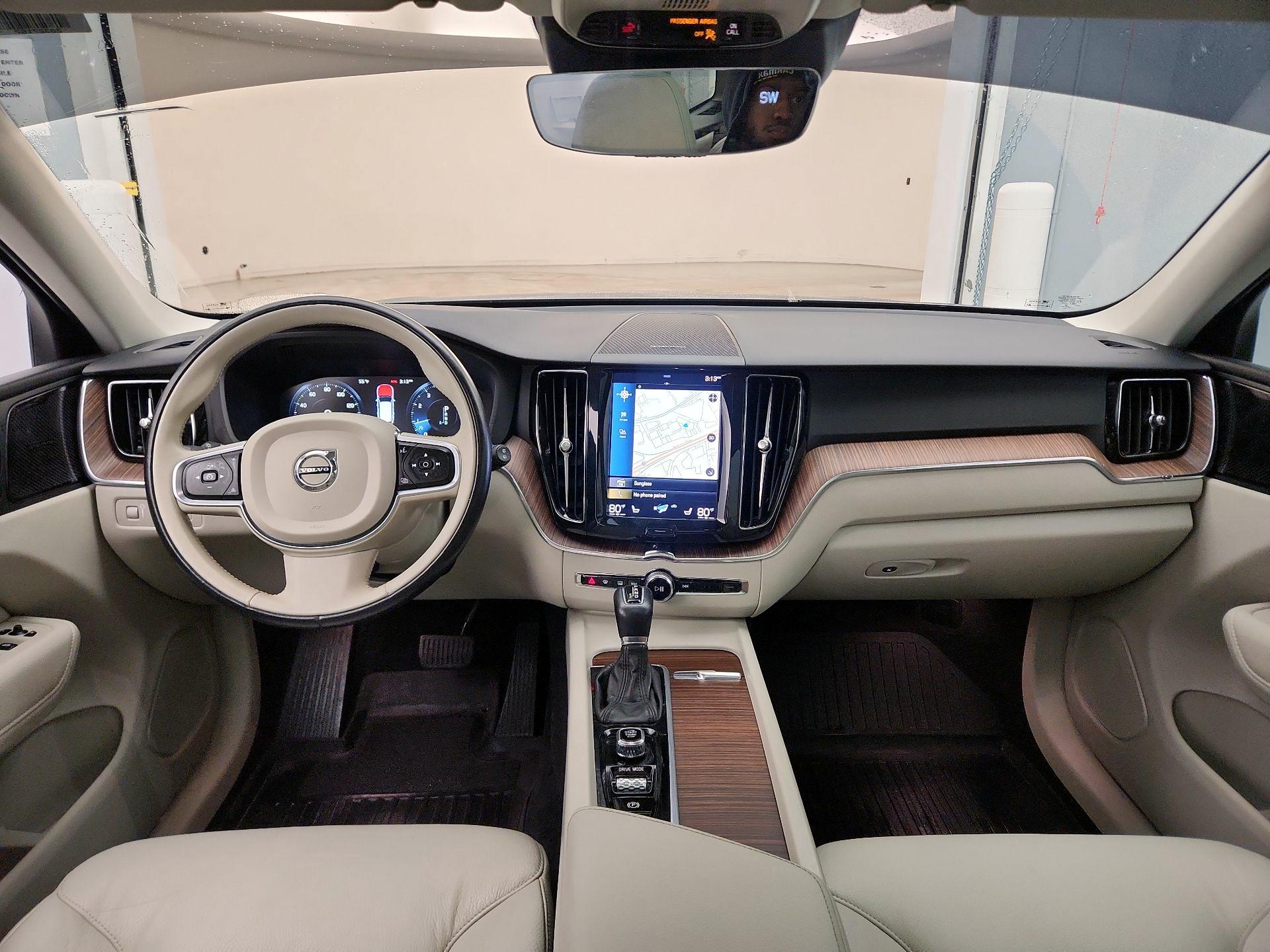 Thumbnail: 2021 Volvo XC60 - 9