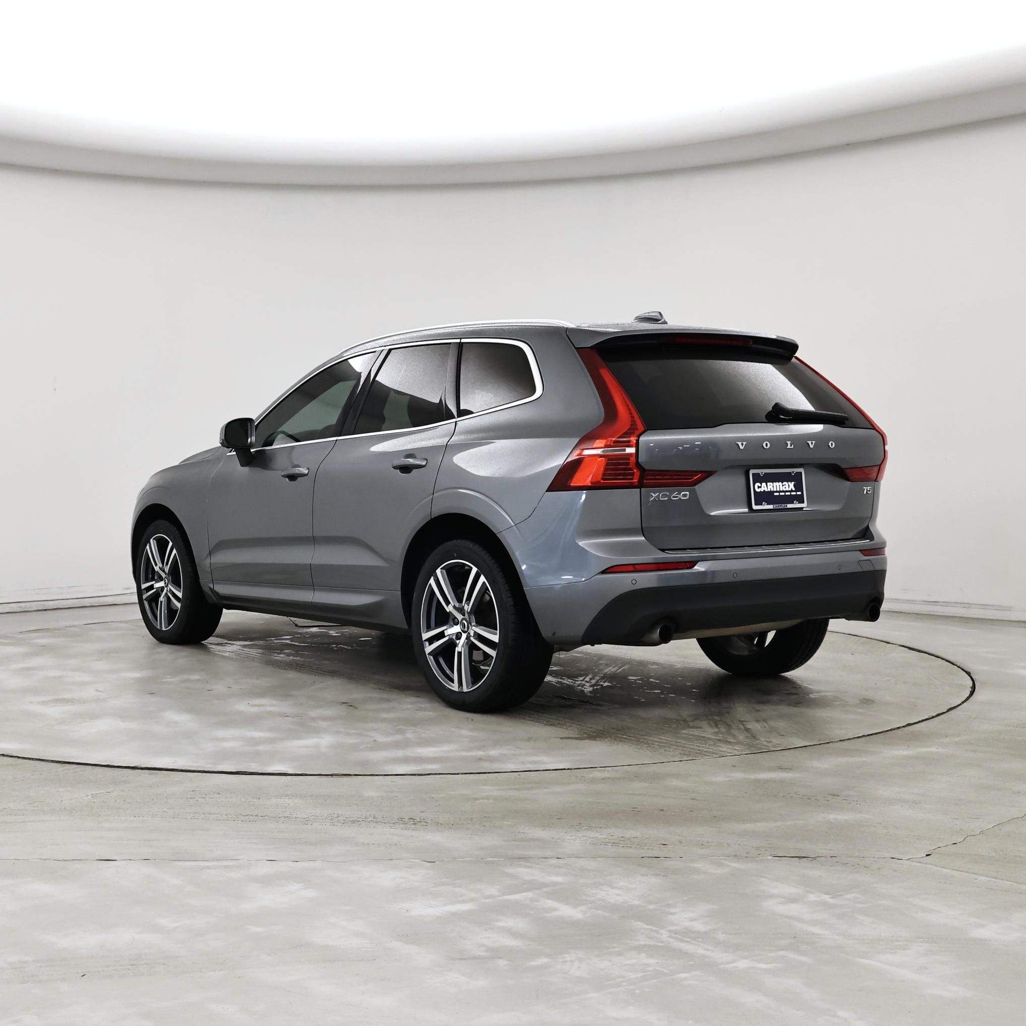 Thumbnail: 2021 Volvo XC60 - 2