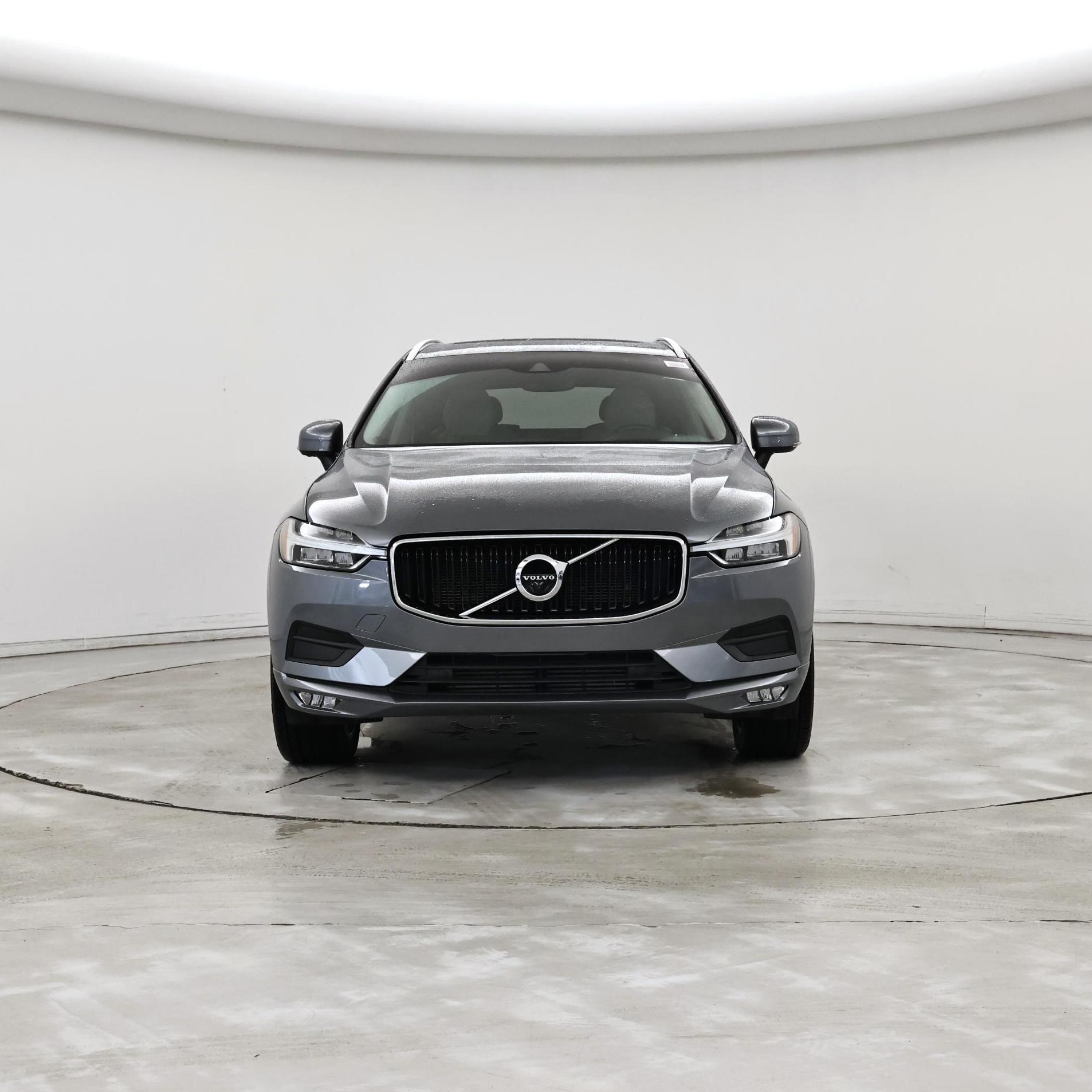 Thumbnail: 2021 Volvo XC60 - 5