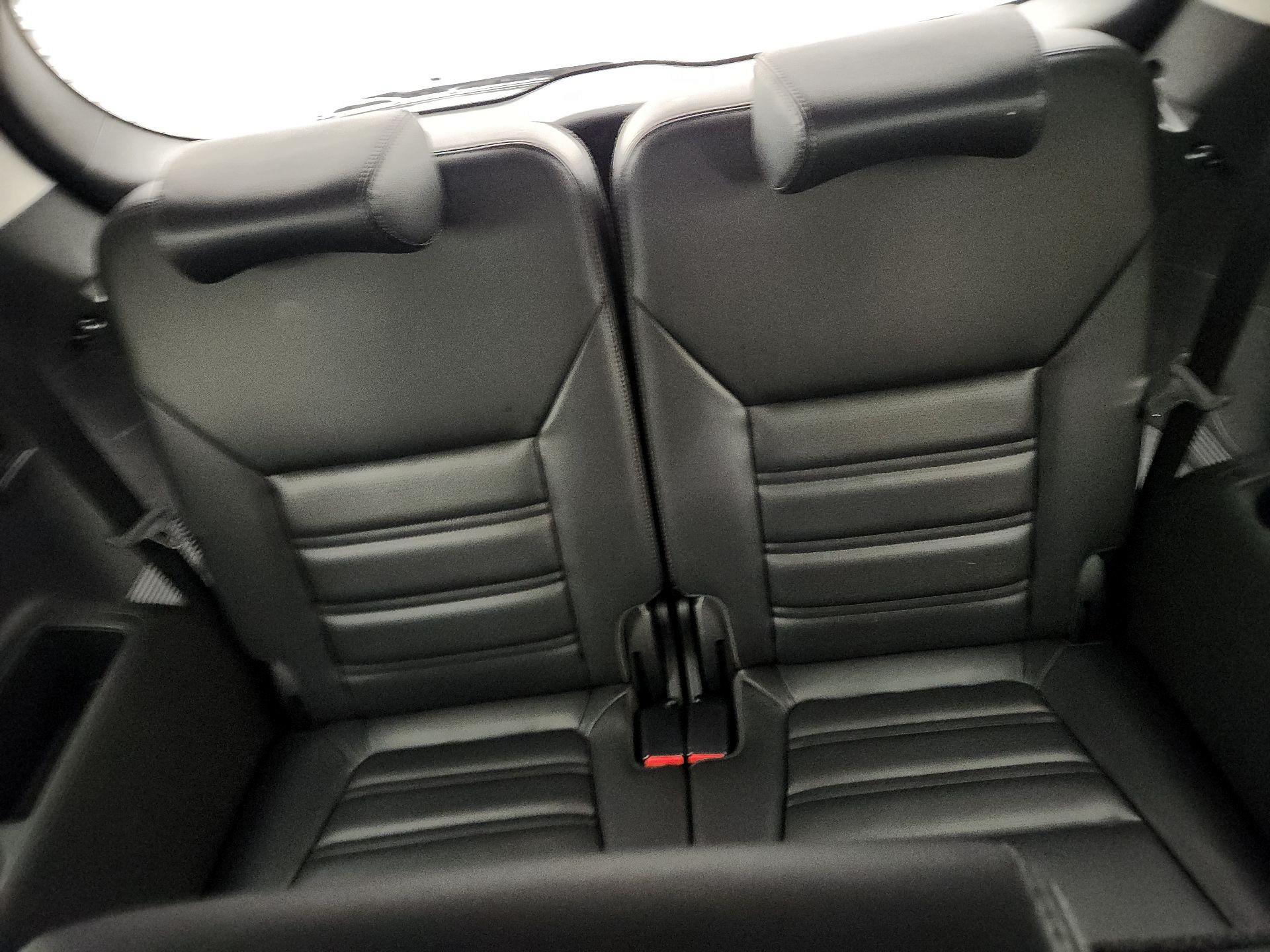 Thumbnail: 2017 Kia Sorento - 20