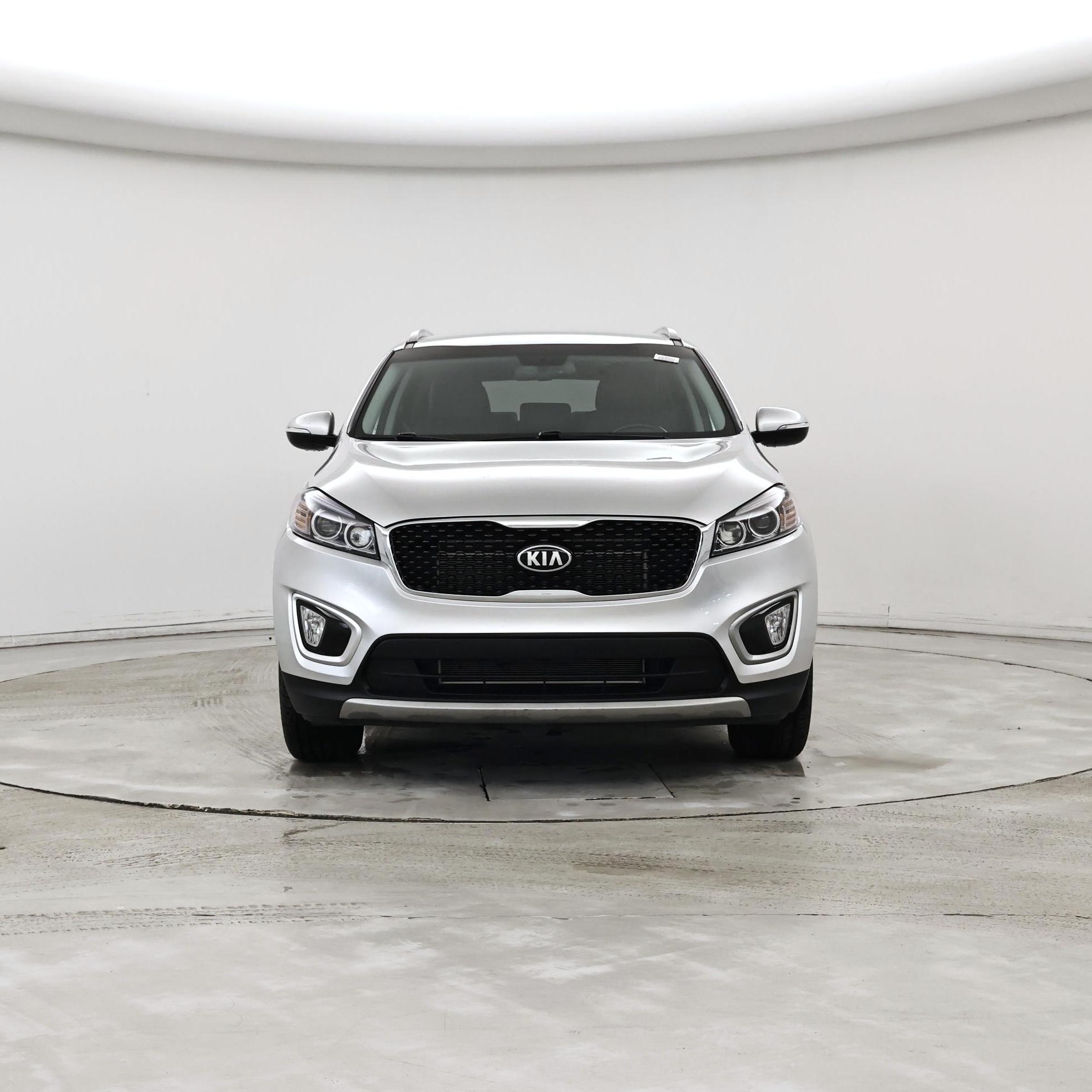 Thumbnail: 2017 Kia Sorento - 5