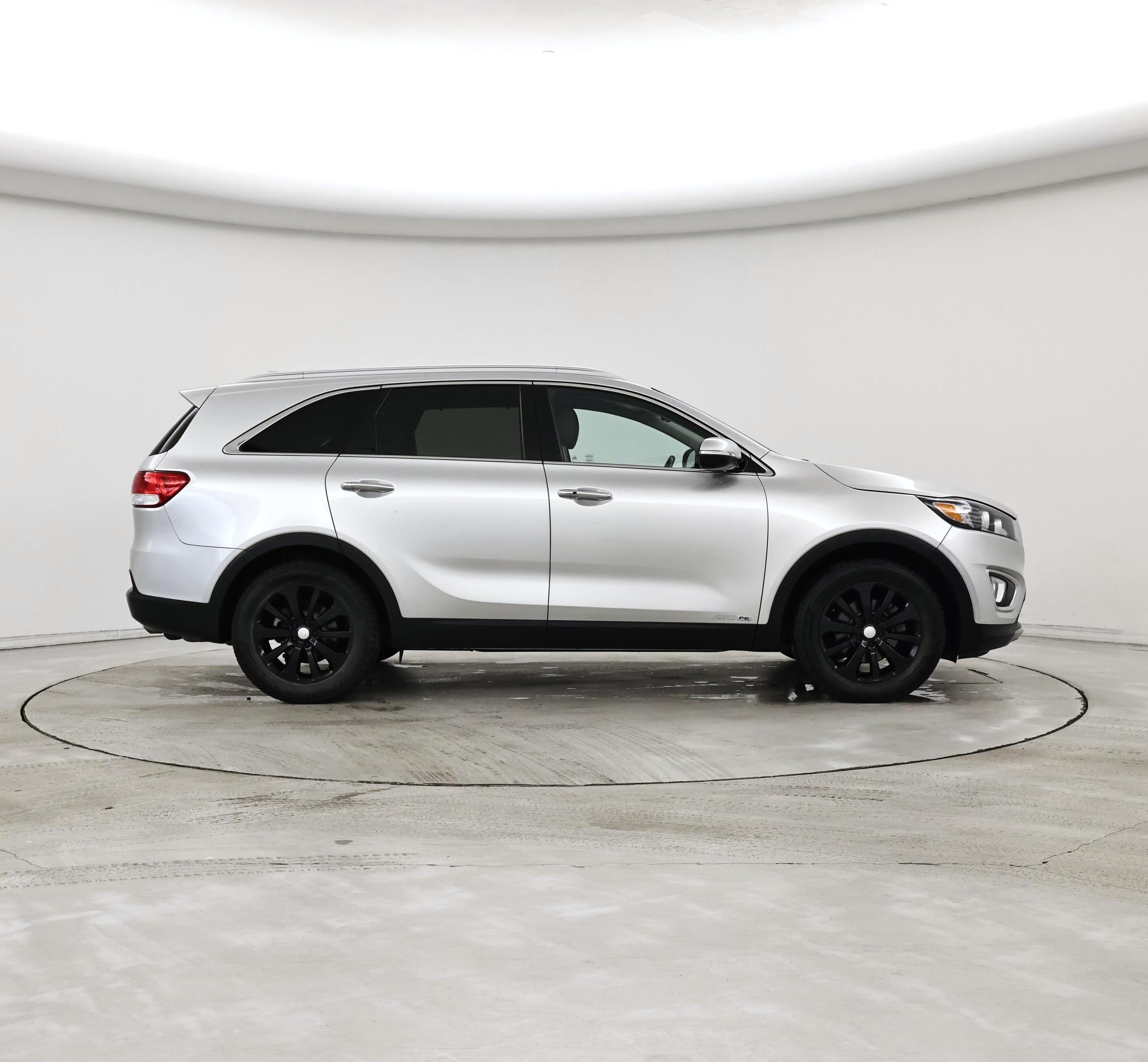 Thumbnail: 2017 Kia Sorento - 7