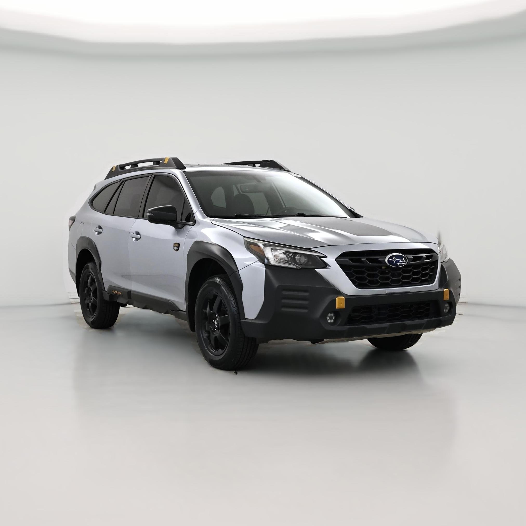 Thumbnail: 2022 Subaru Outback - 1