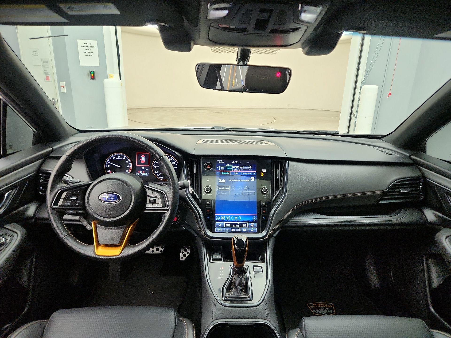 Thumbnail: 2022 Subaru Outback - 9