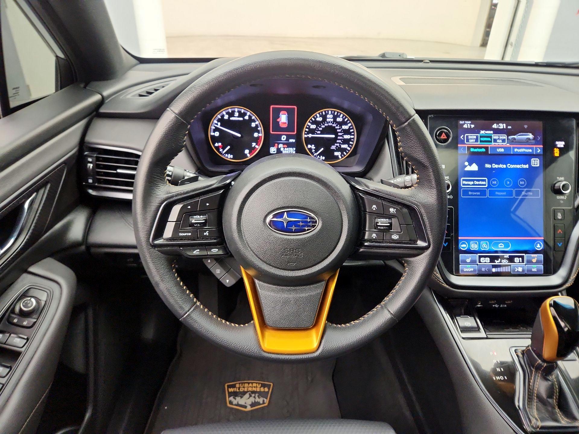 Thumbnail: 2022 Subaru Outback - 10