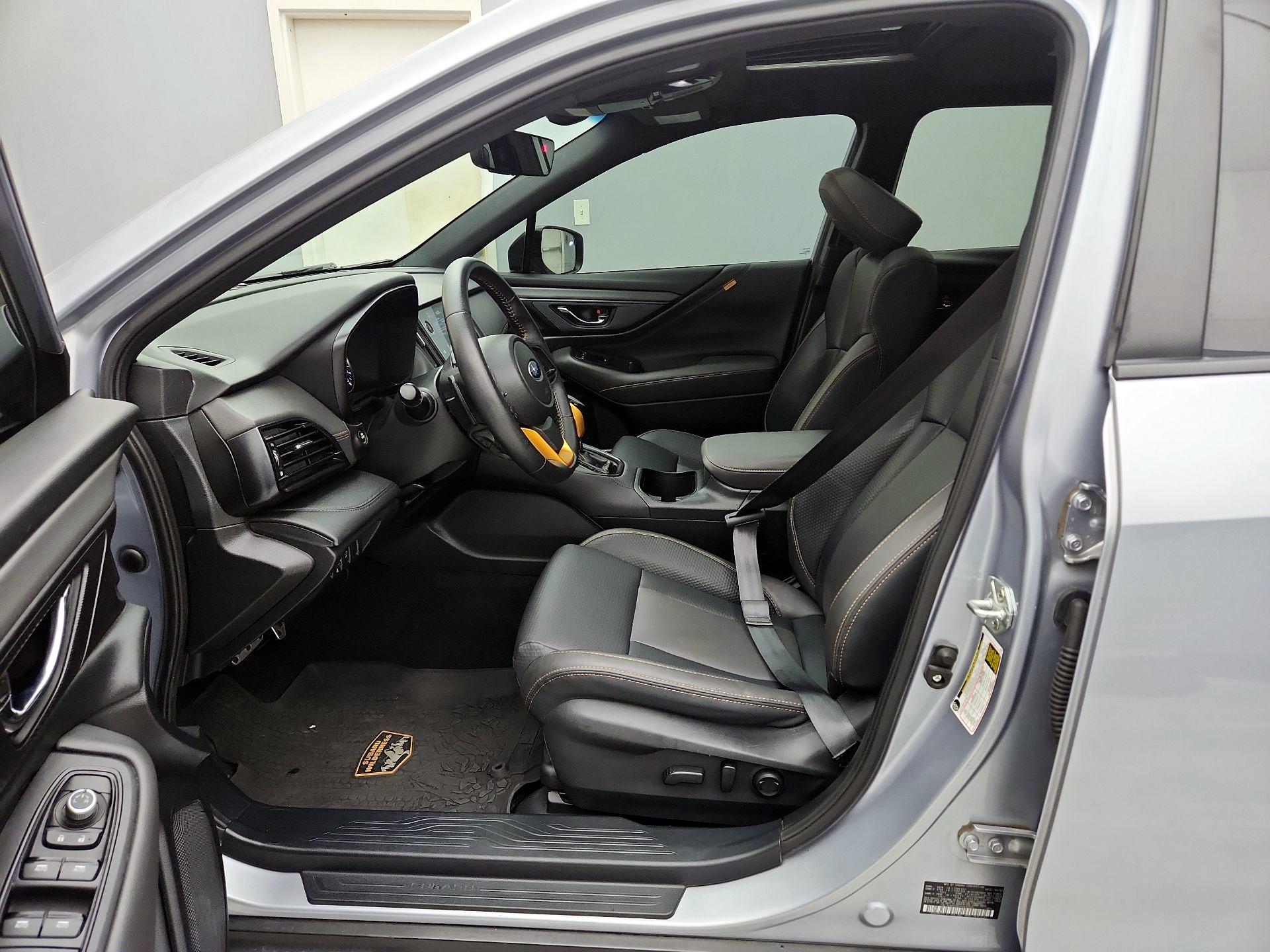 Thumbnail: 2022 Subaru Outback - 11