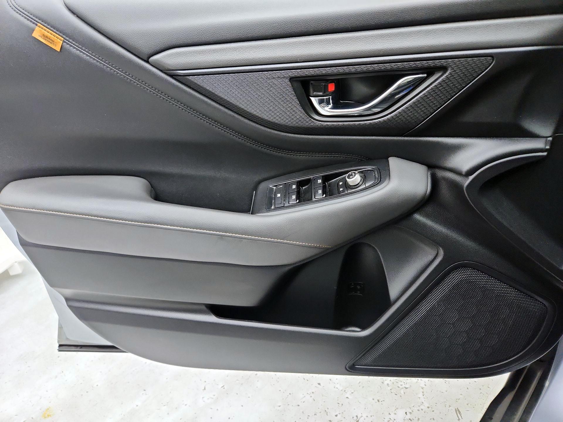 Thumbnail: 2022 Subaru Outback - 12