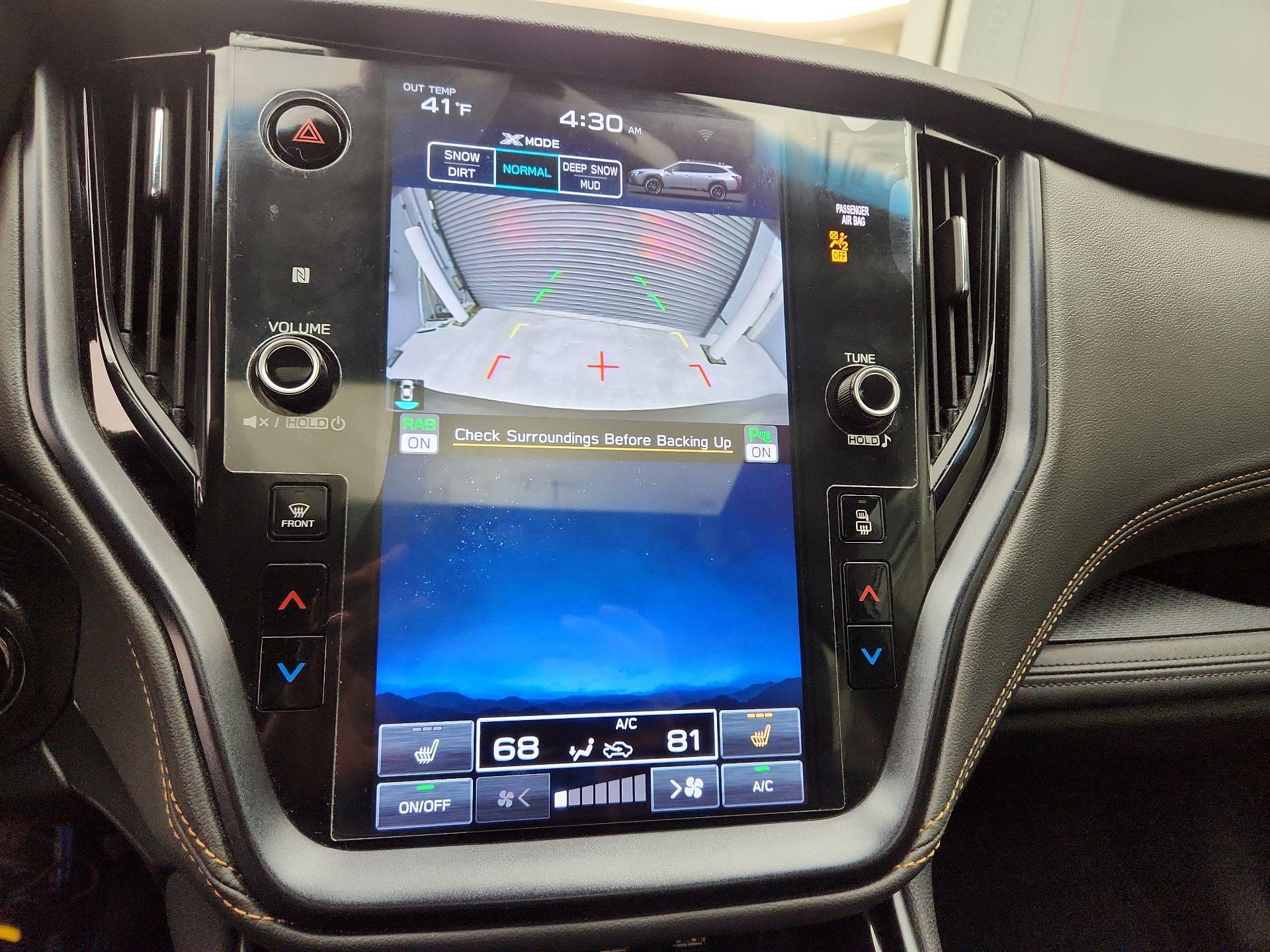 Thumbnail: 2022 Subaru Outback - 14