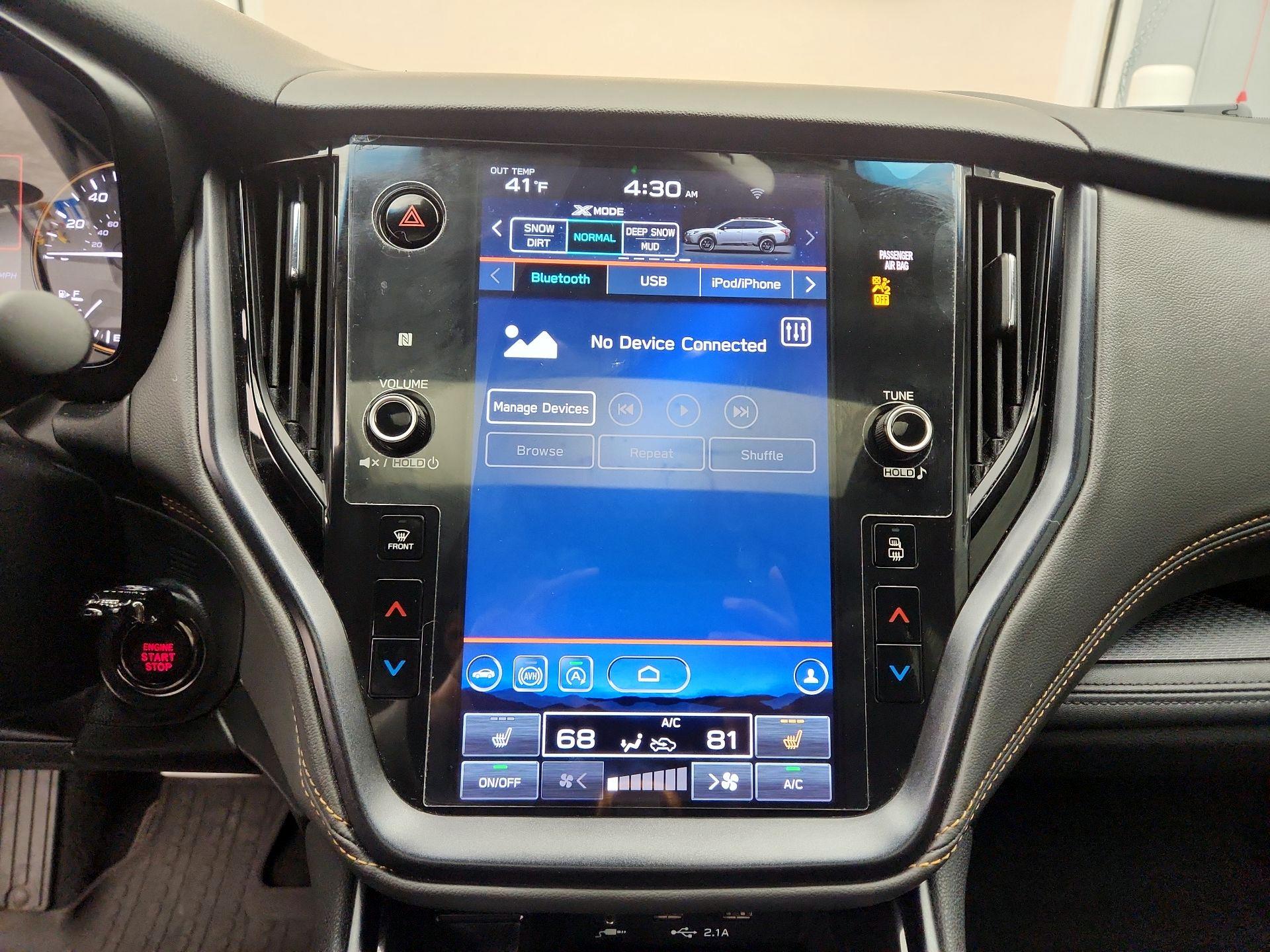 Thumbnail: 2022 Subaru Outback - 15