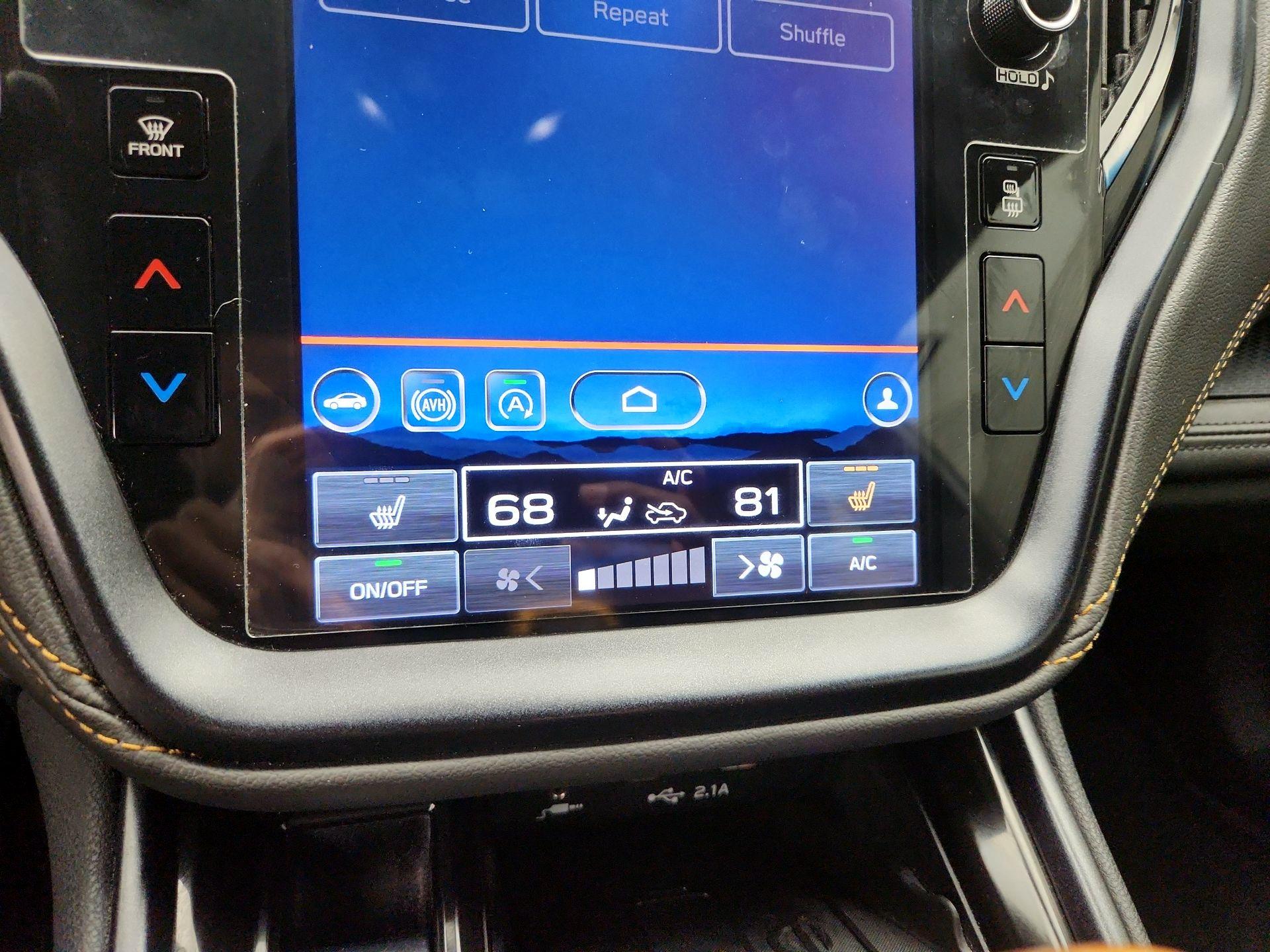 Thumbnail: 2022 Subaru Outback - 16