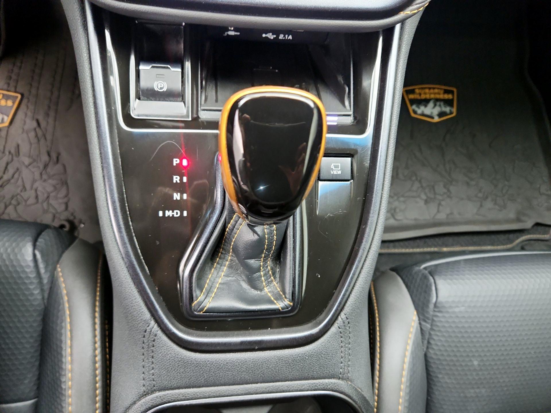 Thumbnail: 2022 Subaru Outback - 17