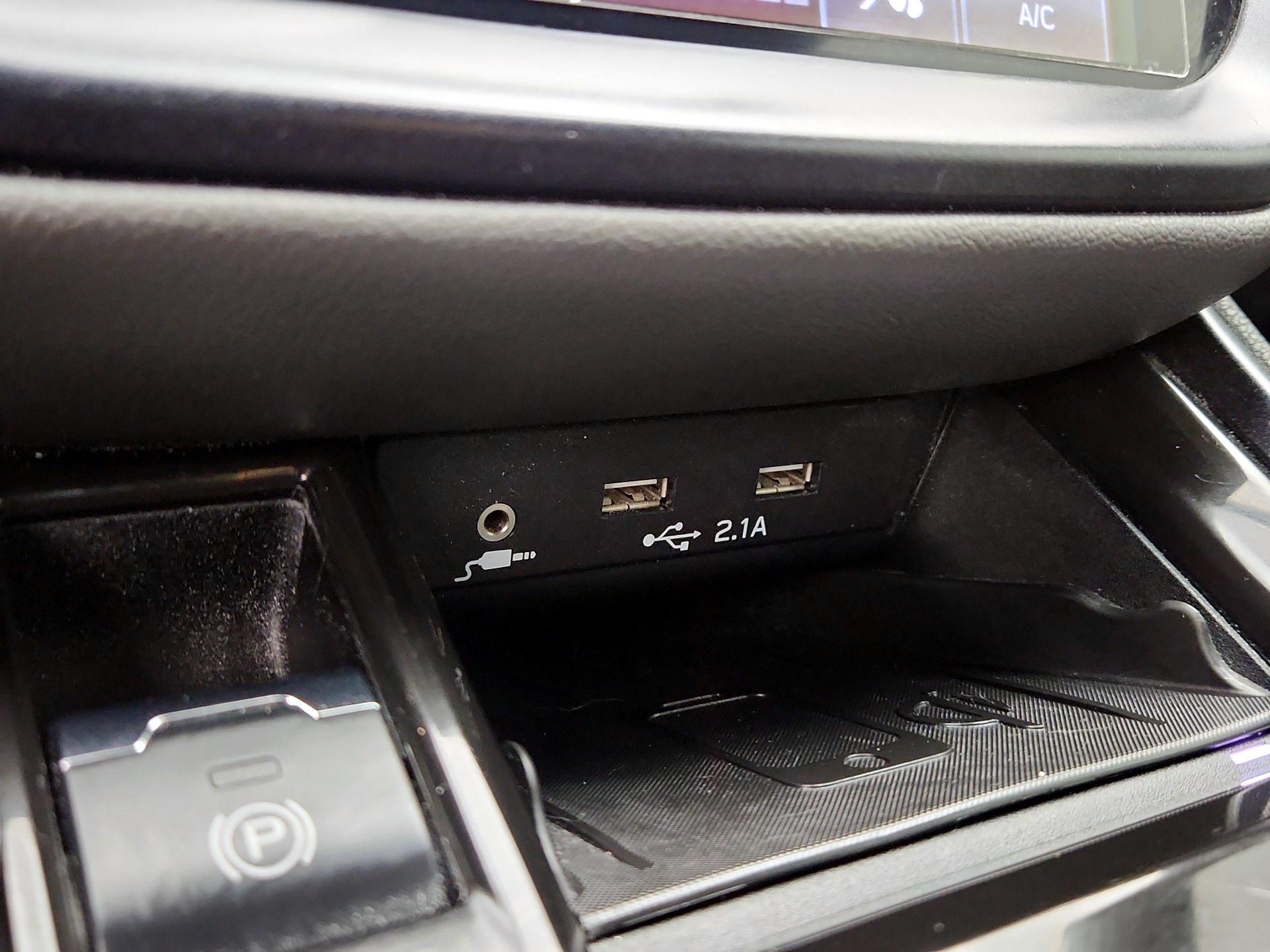 Thumbnail: 2022 Subaru Outback - 18