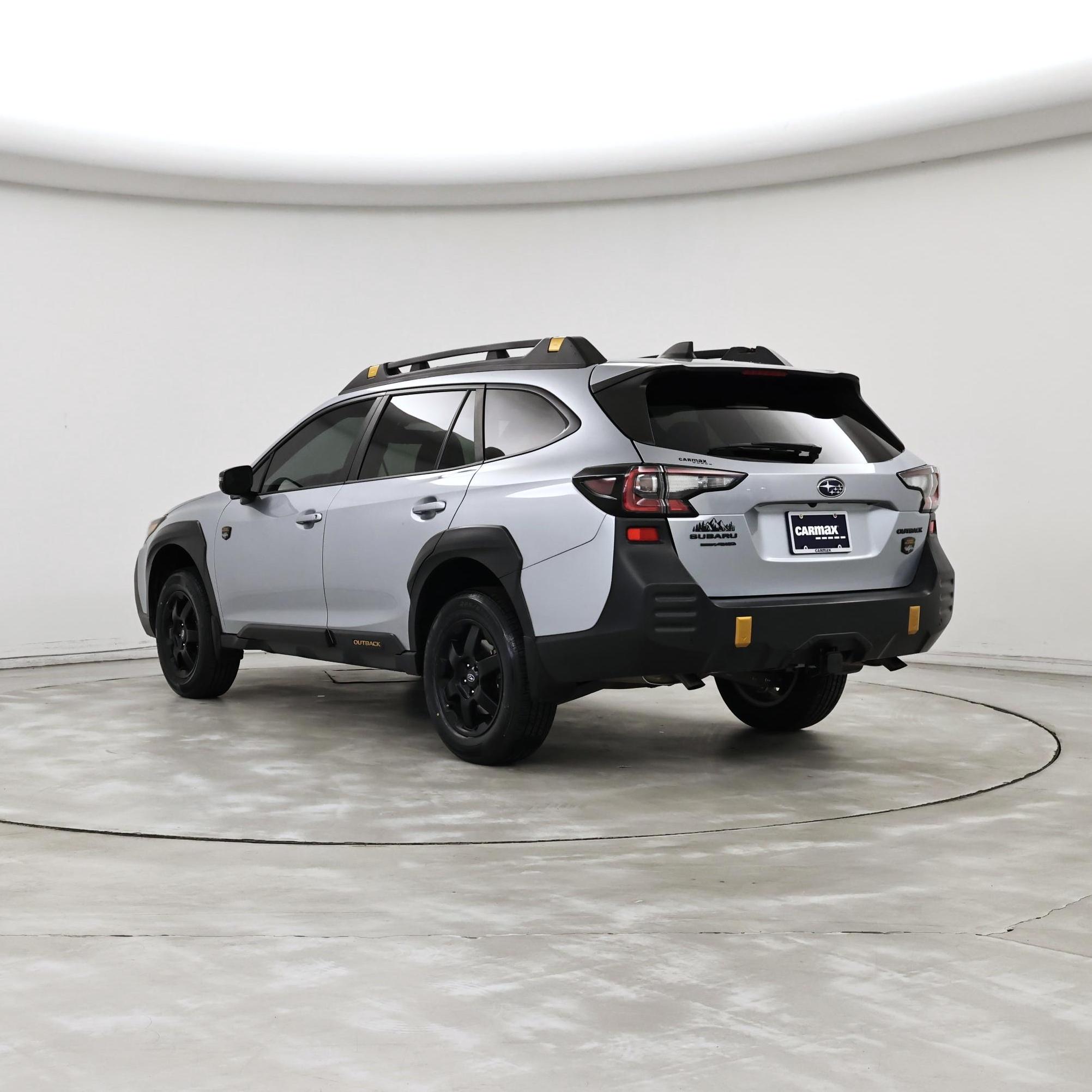 Thumbnail: 2022 Subaru Outback - 2