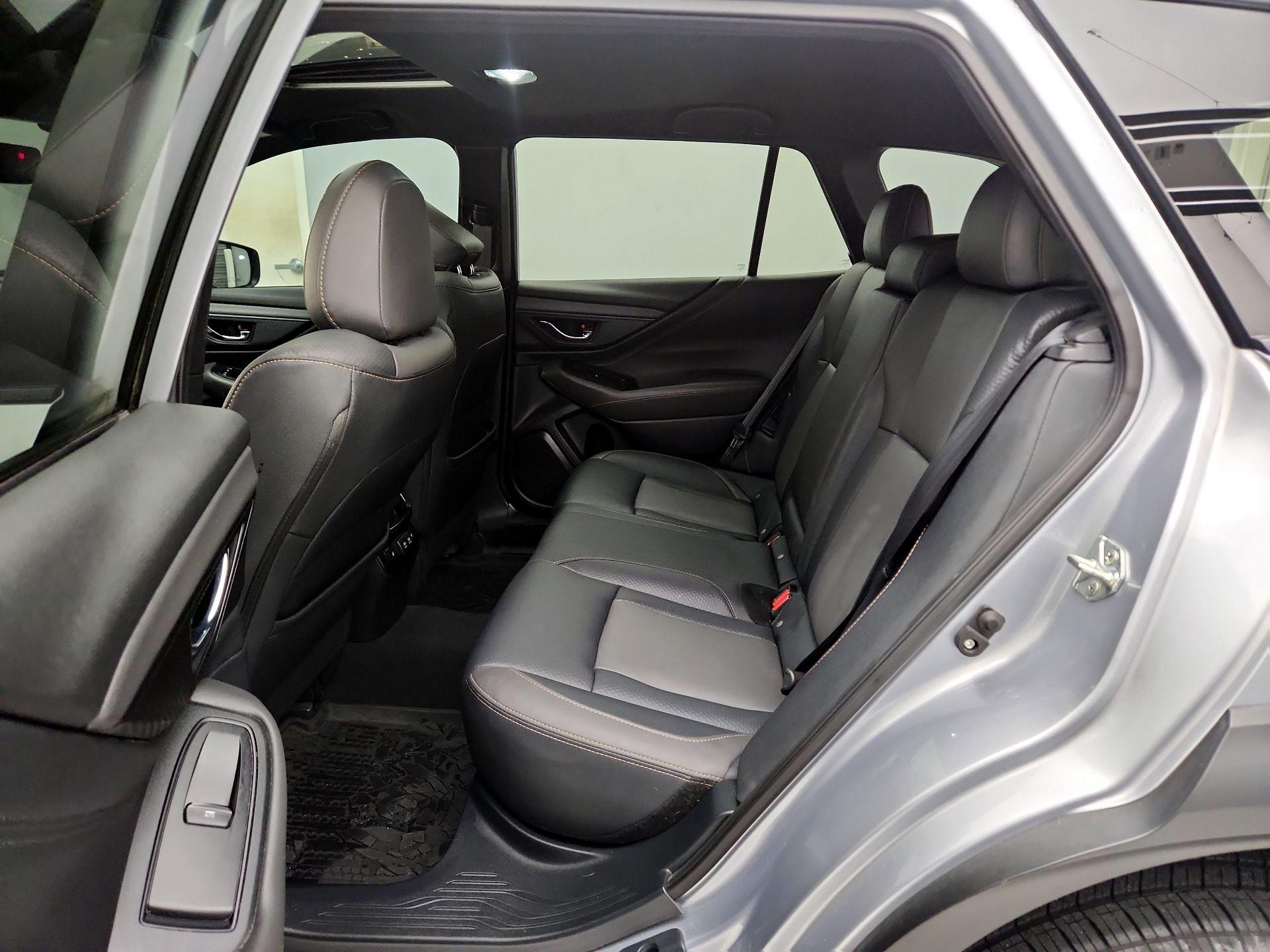 Thumbnail: 2022 Subaru Outback - 20