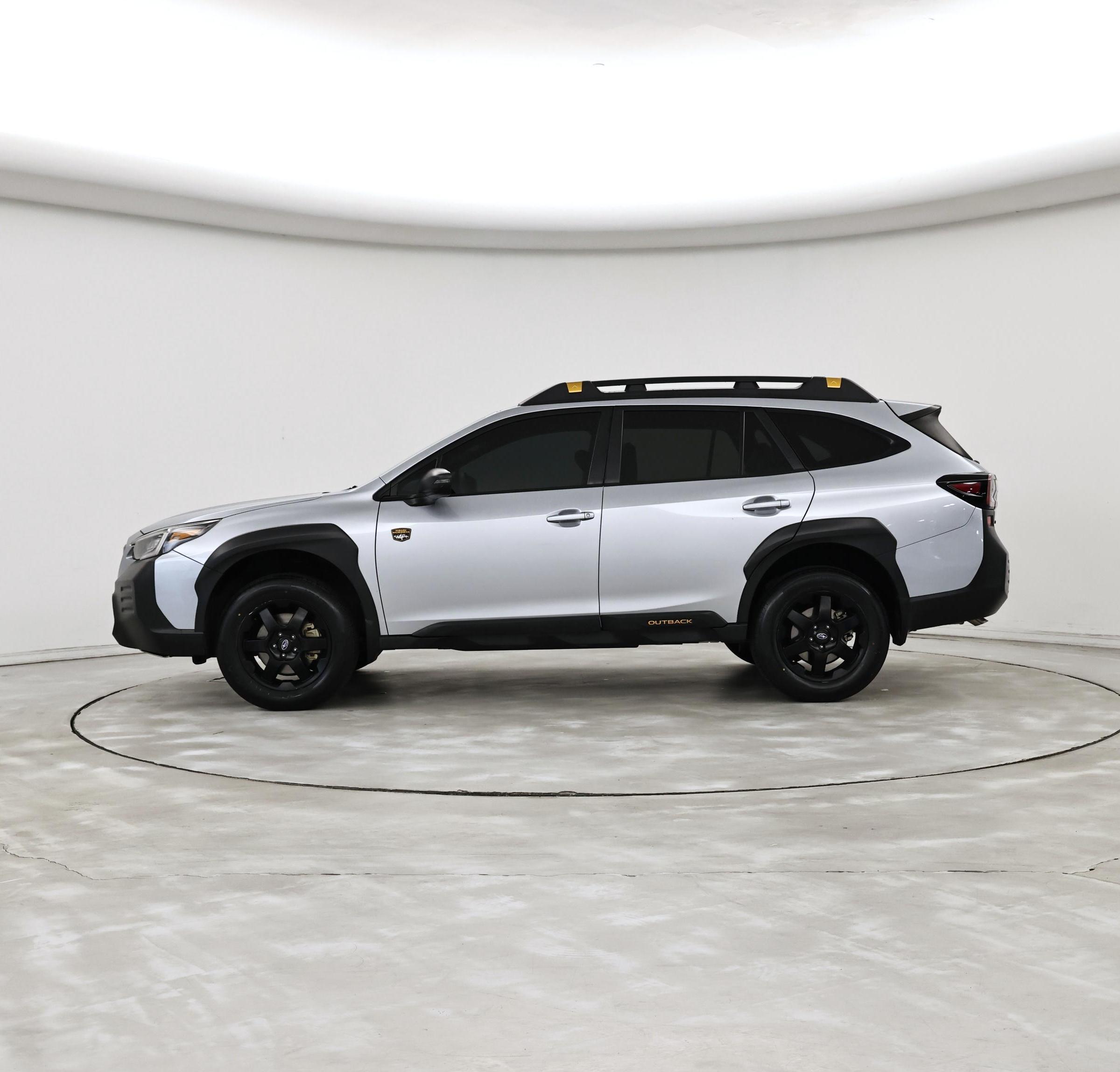 Thumbnail: 2022 Subaru Outback - 3