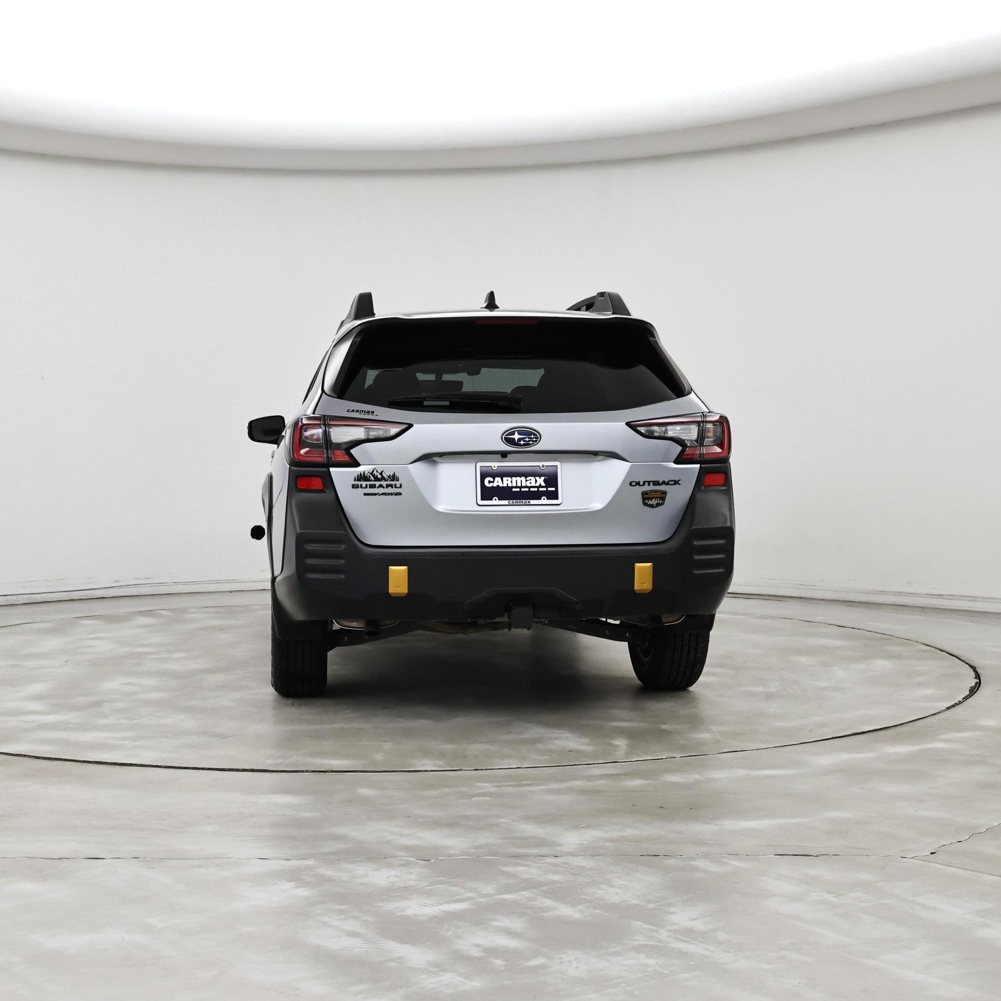 Thumbnail: 2022 Subaru Outback - 6