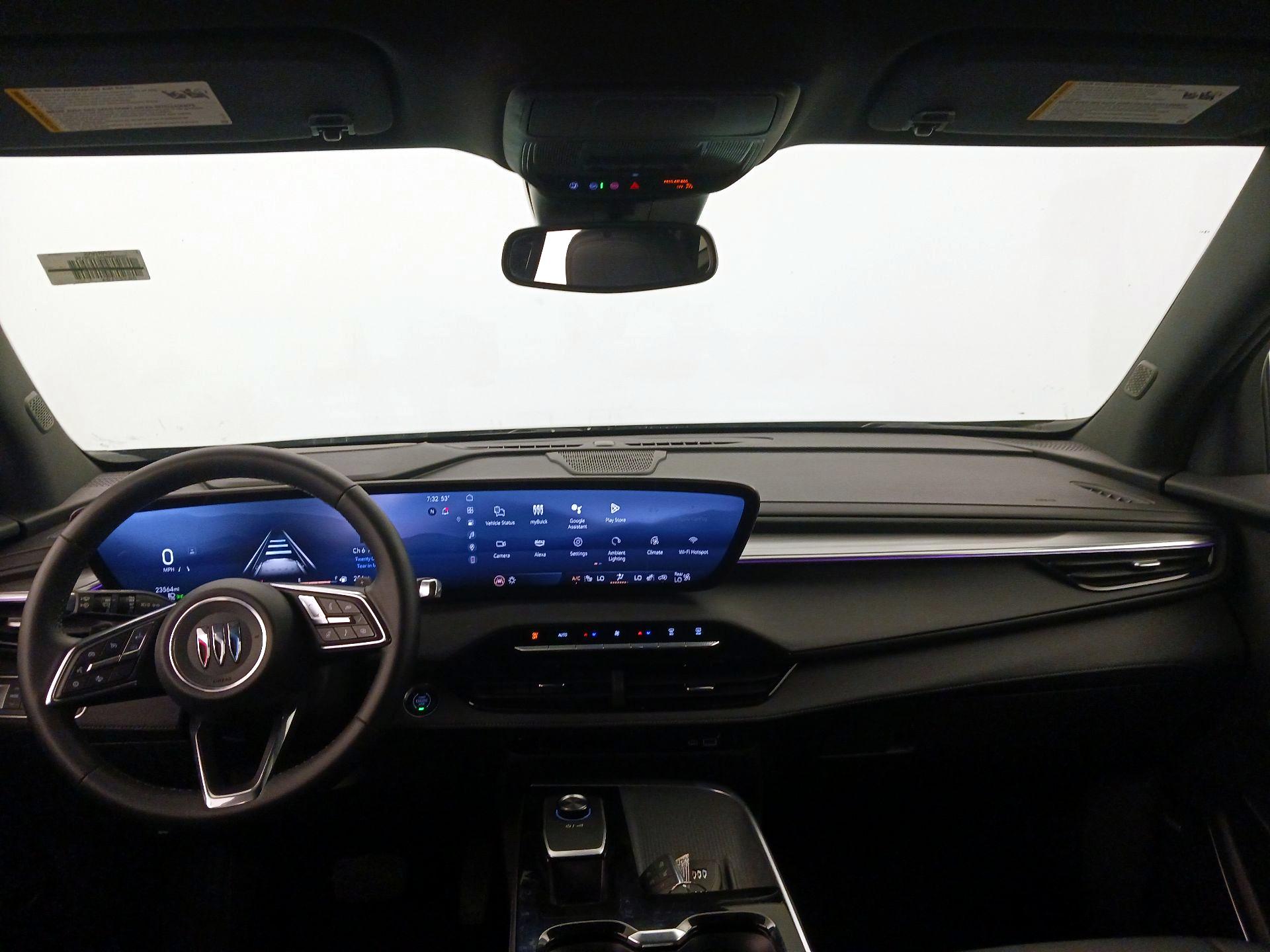 Thumbnail: 2025 Buick Enclave - 9