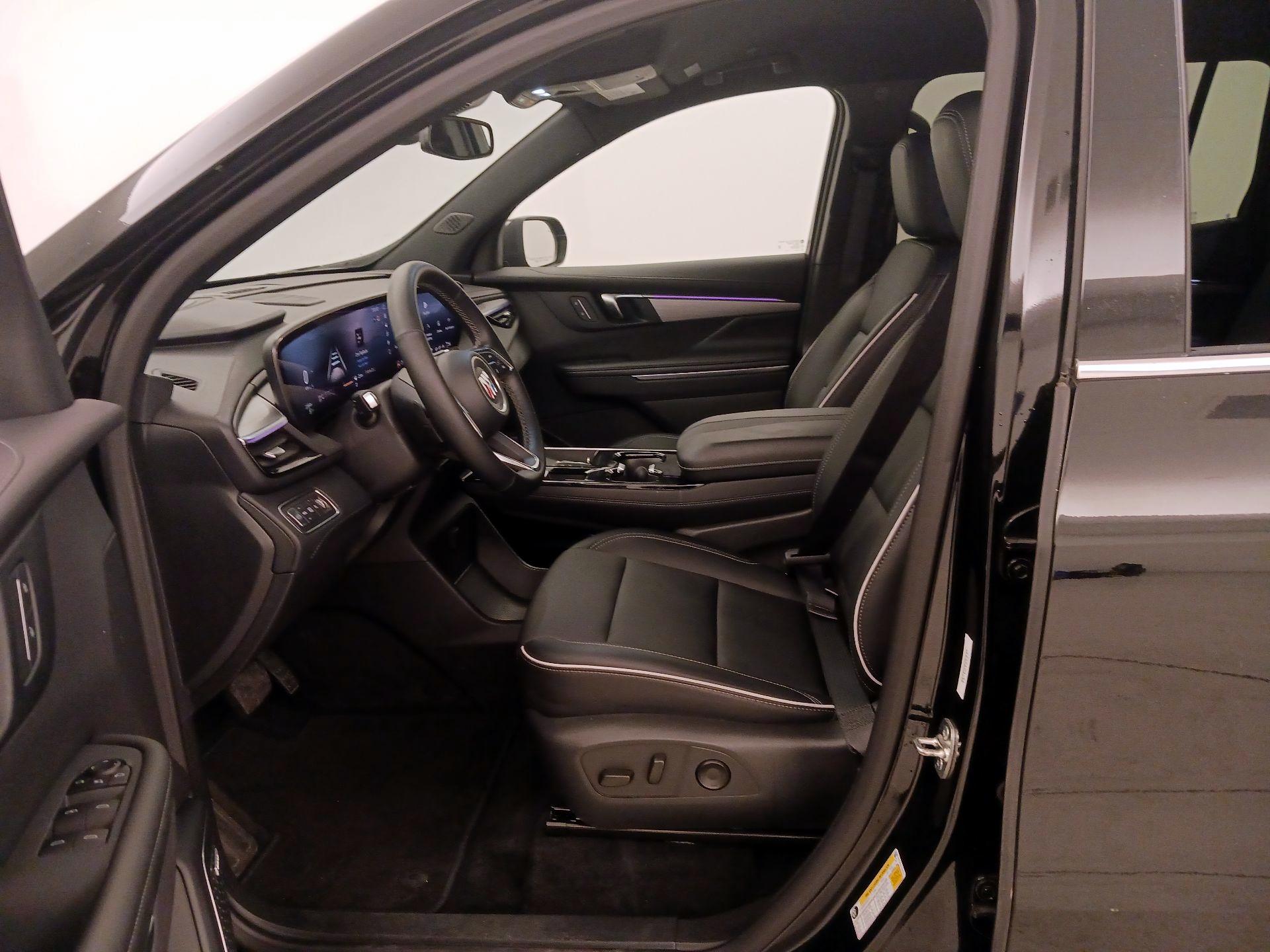 Thumbnail: 2025 Buick Enclave - 11