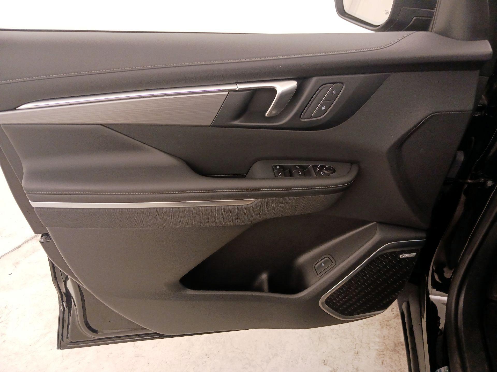 Thumbnail: 2025 Buick Enclave - 12