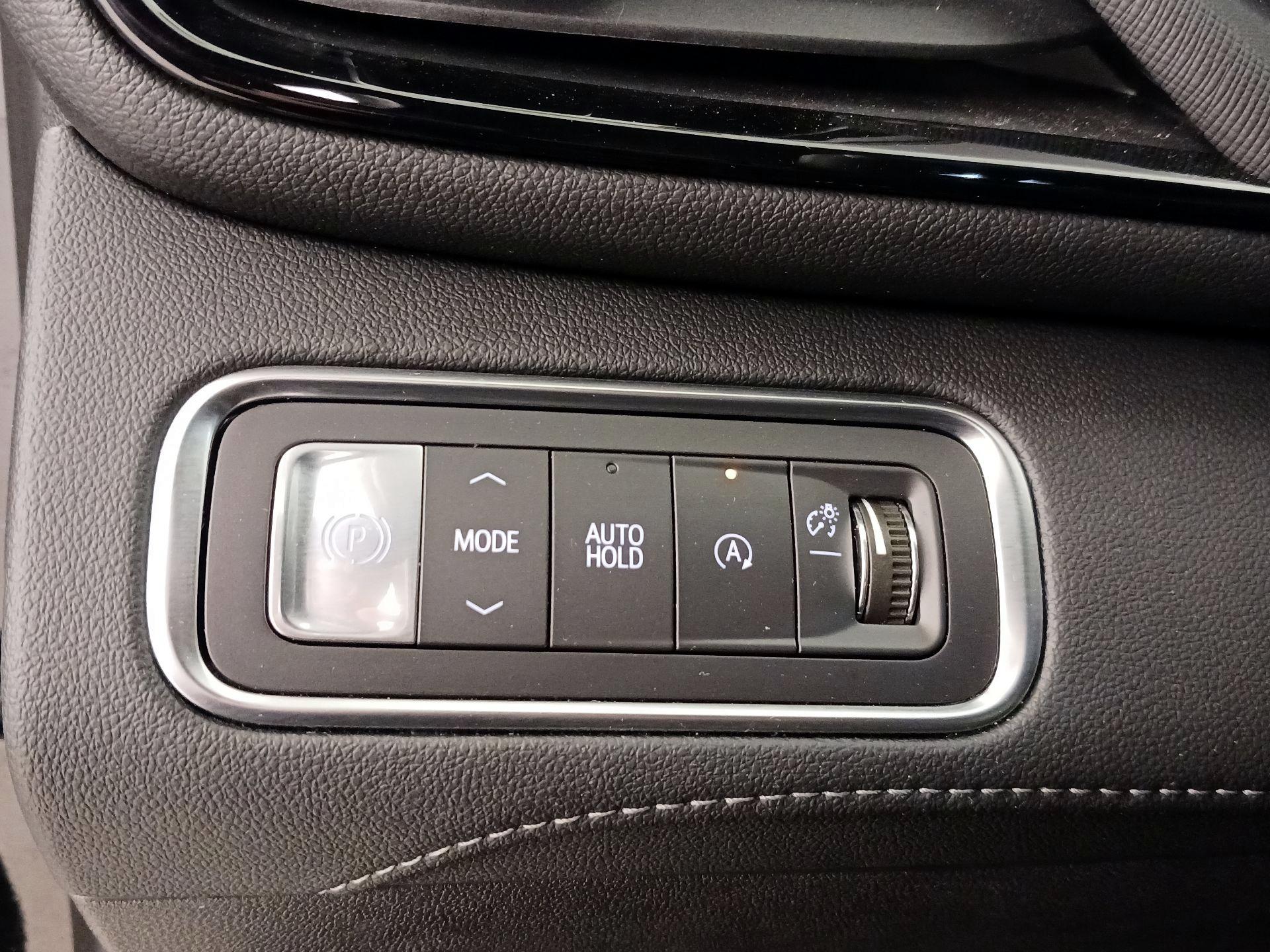 Thumbnail: 2025 Buick Enclave - 13