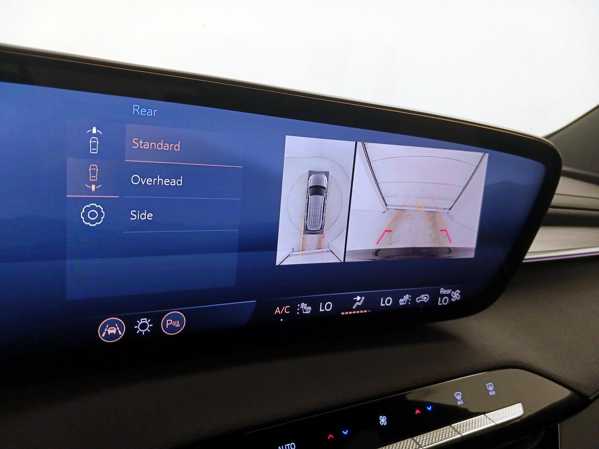 Thumbnail: 2025 Buick Enclave - 14