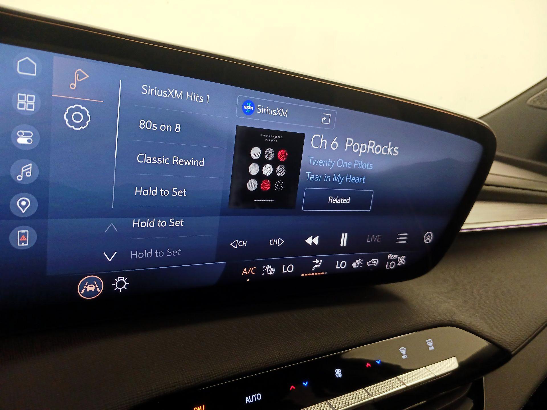 Thumbnail: 2025 Buick Enclave - 15