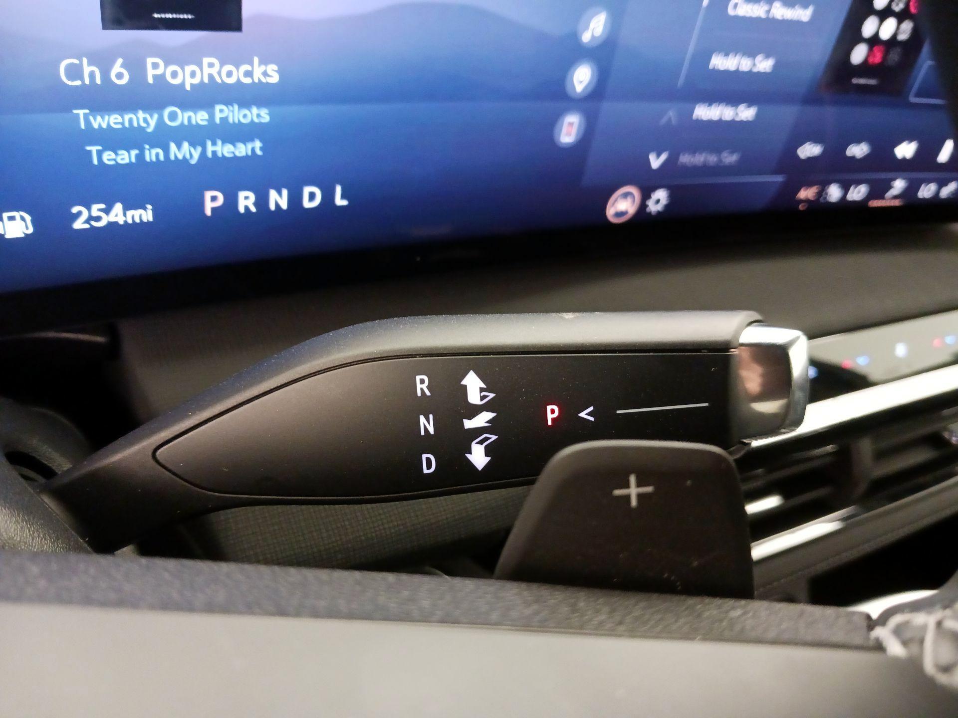 Thumbnail: 2025 Buick Enclave - 17