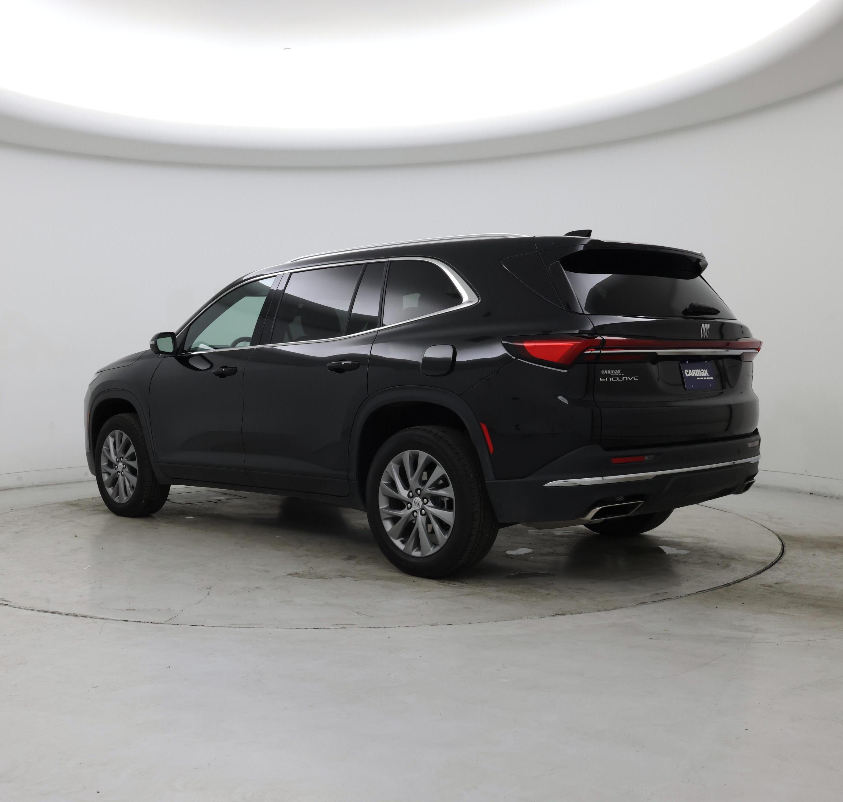 Thumbnail: 2025 Buick Enclave - 2