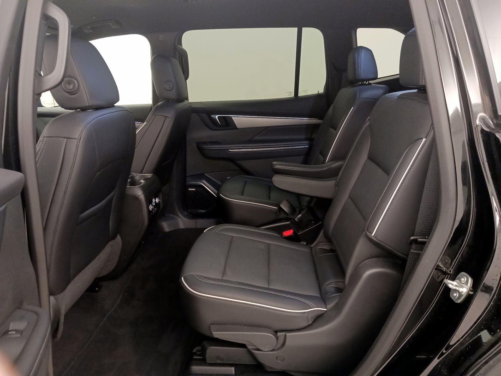 Thumbnail: 2025 Buick Enclave - 19