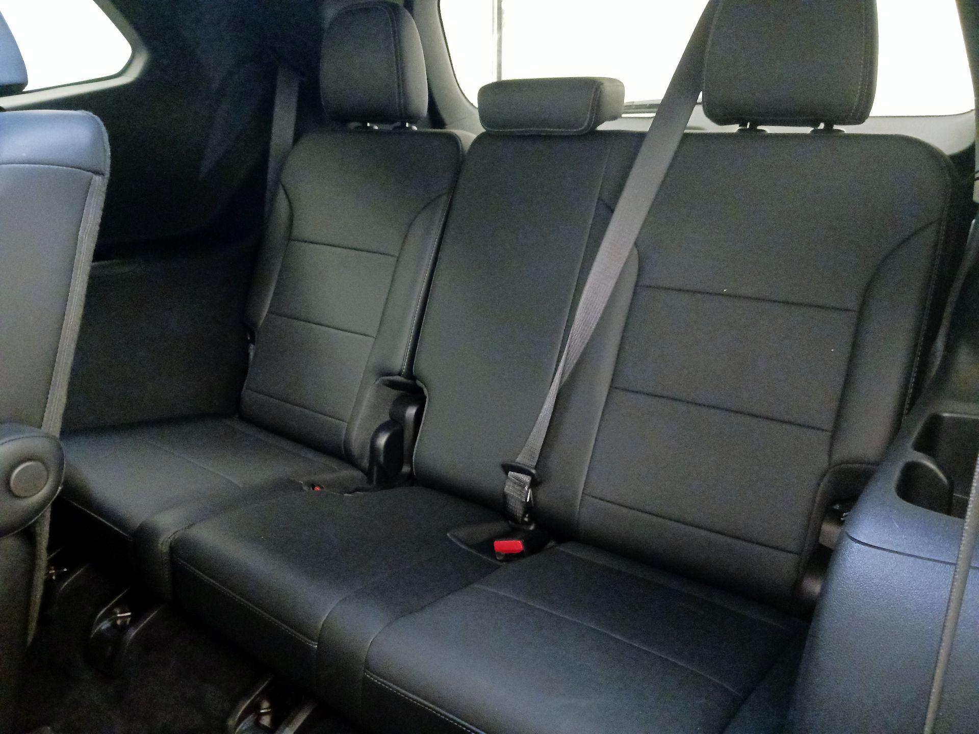 Thumbnail: 2025 Buick Enclave - 20