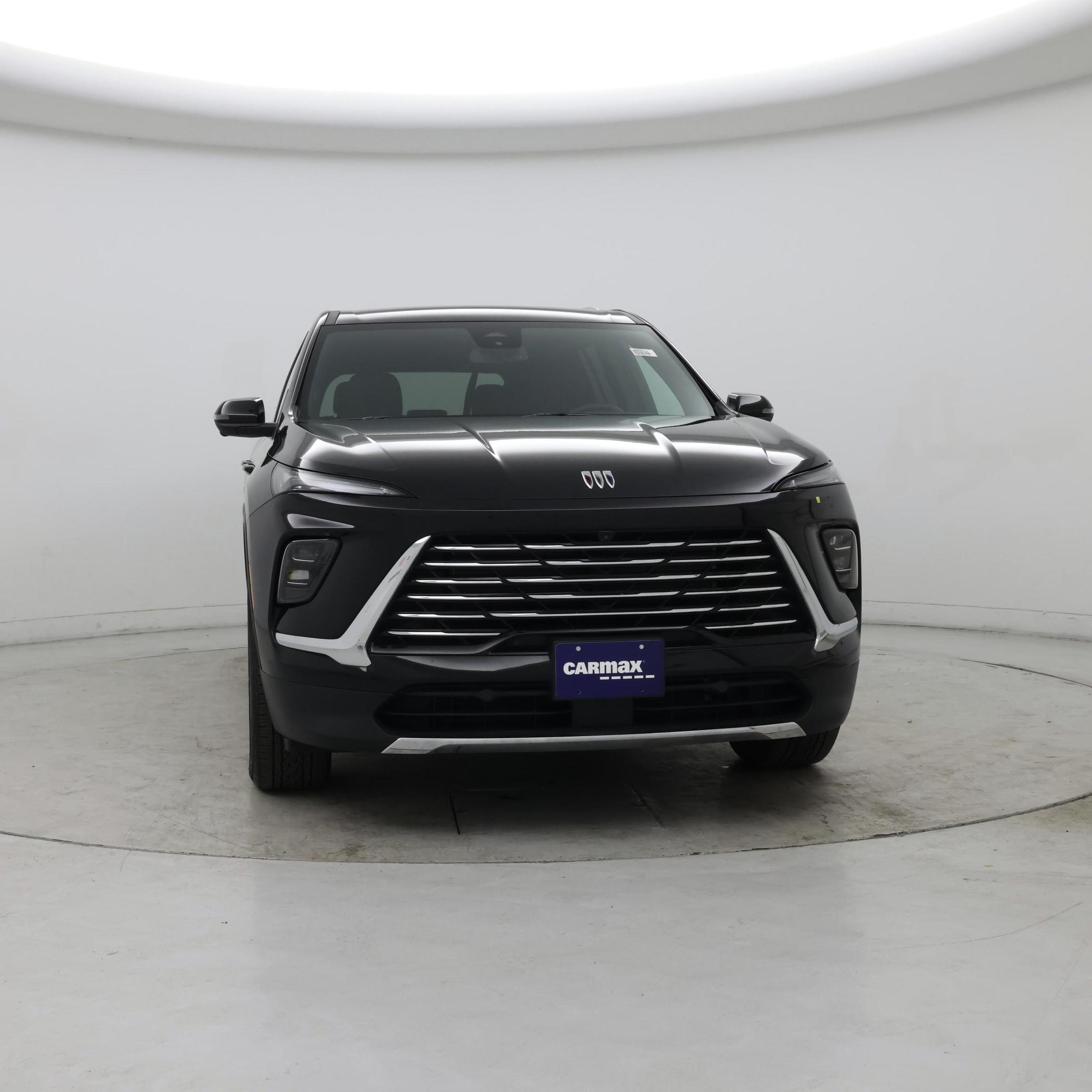 Thumbnail: 2025 Buick Enclave - 5