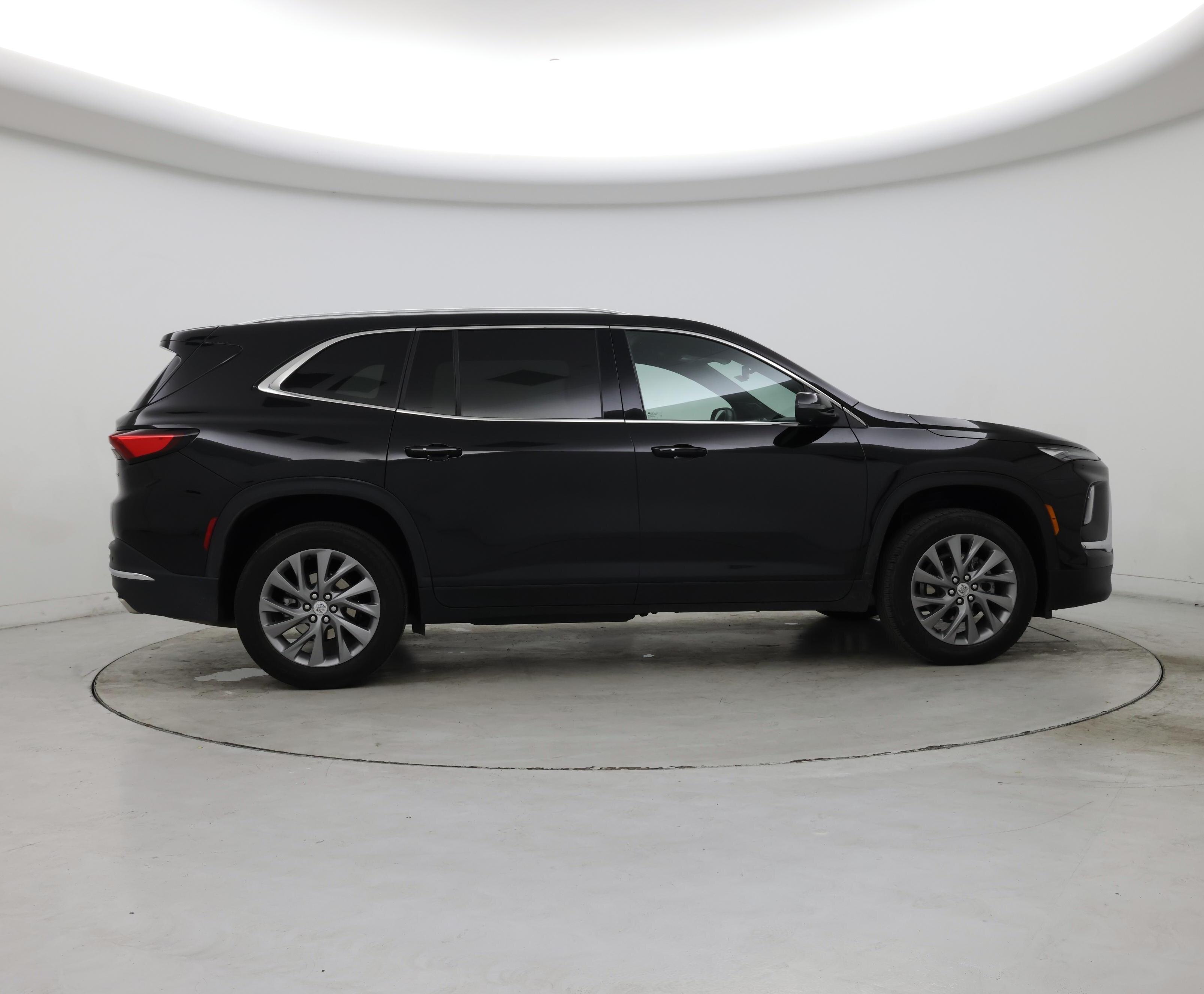 Thumbnail: 2025 Buick Enclave - 7