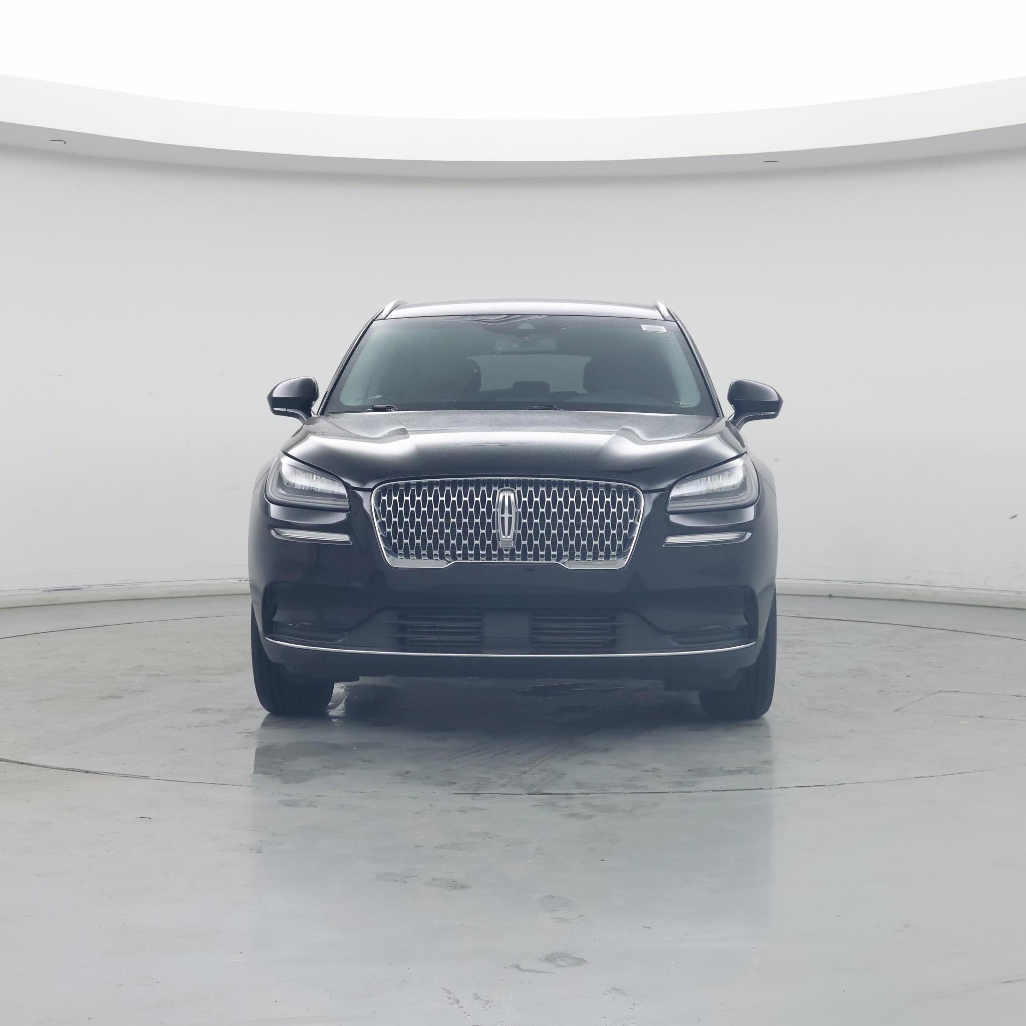 Thumbnail: 2022 Lincoln Corsair - 5