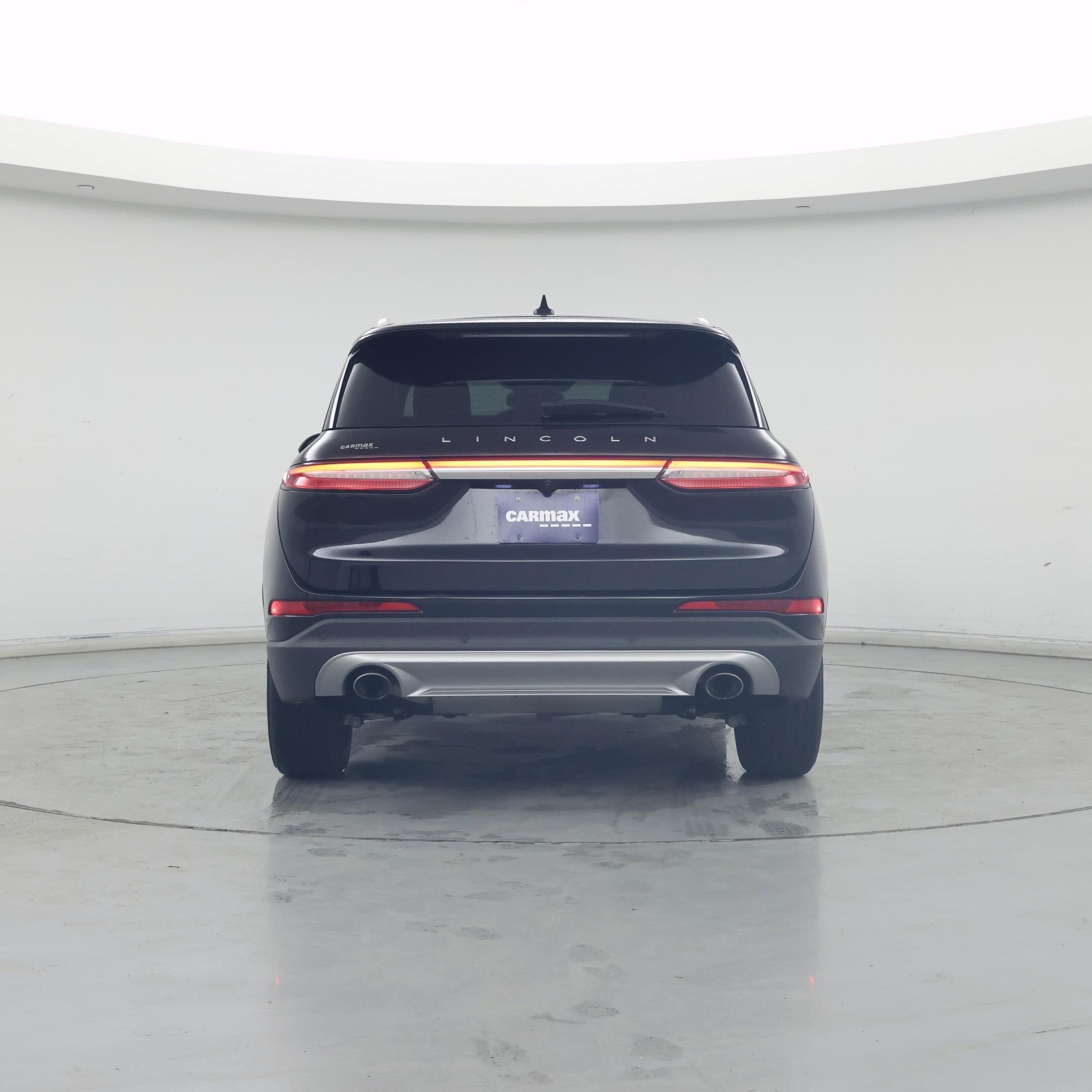 Thumbnail: 2022 Lincoln Corsair - 6