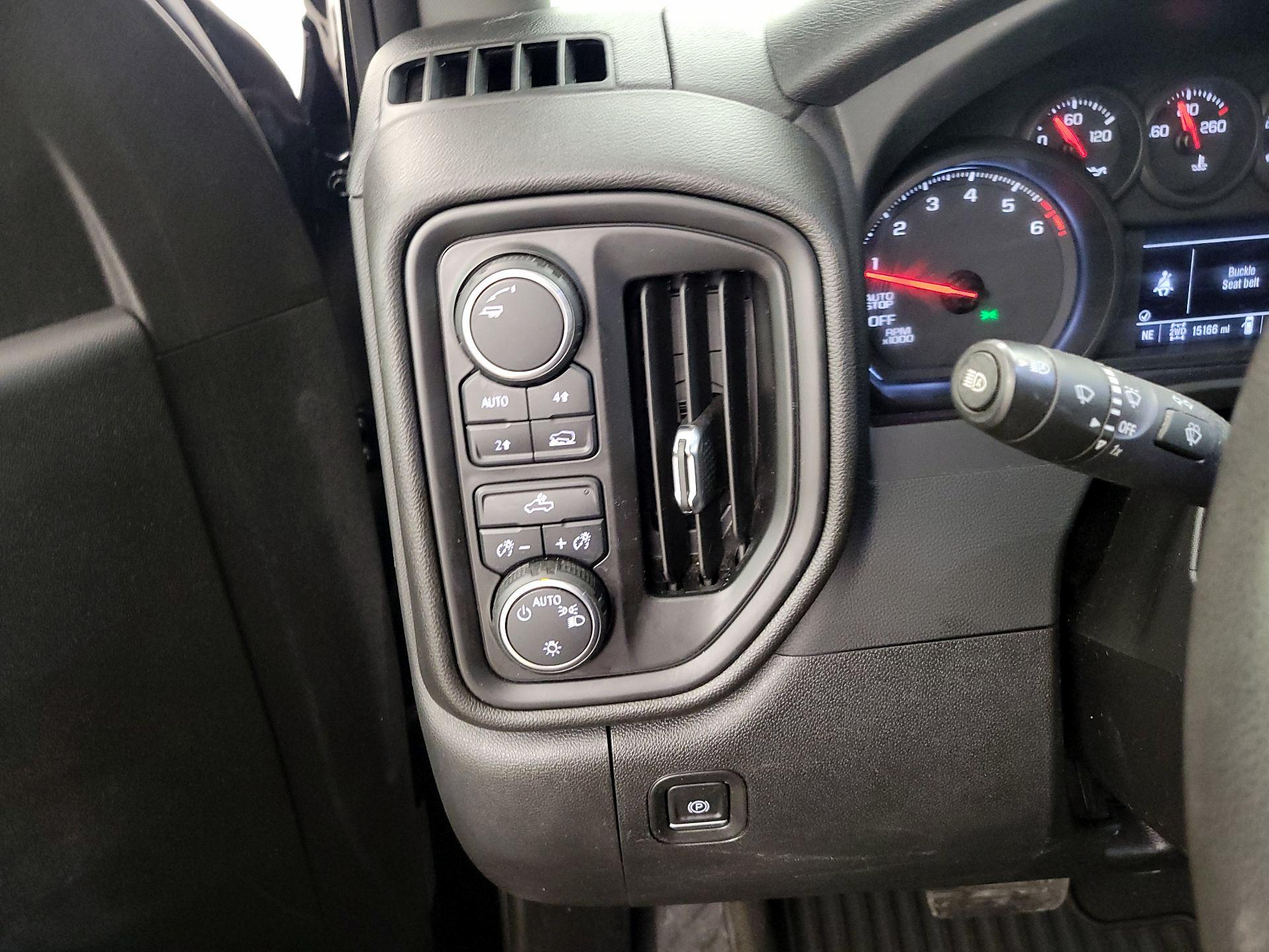 Thumbnail: 2023 Chevrolet Silverado 1500 - 13