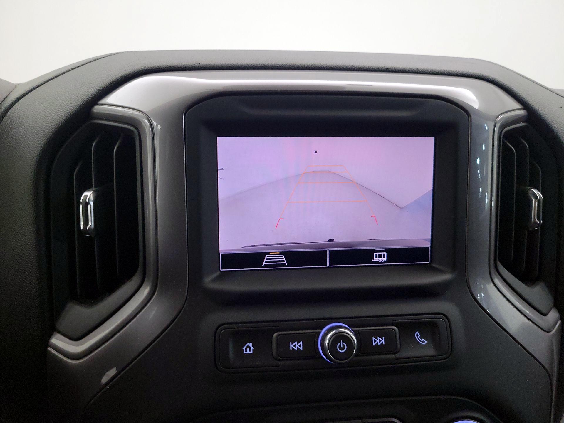 Thumbnail: 2023 Chevrolet Silverado 1500 - 14