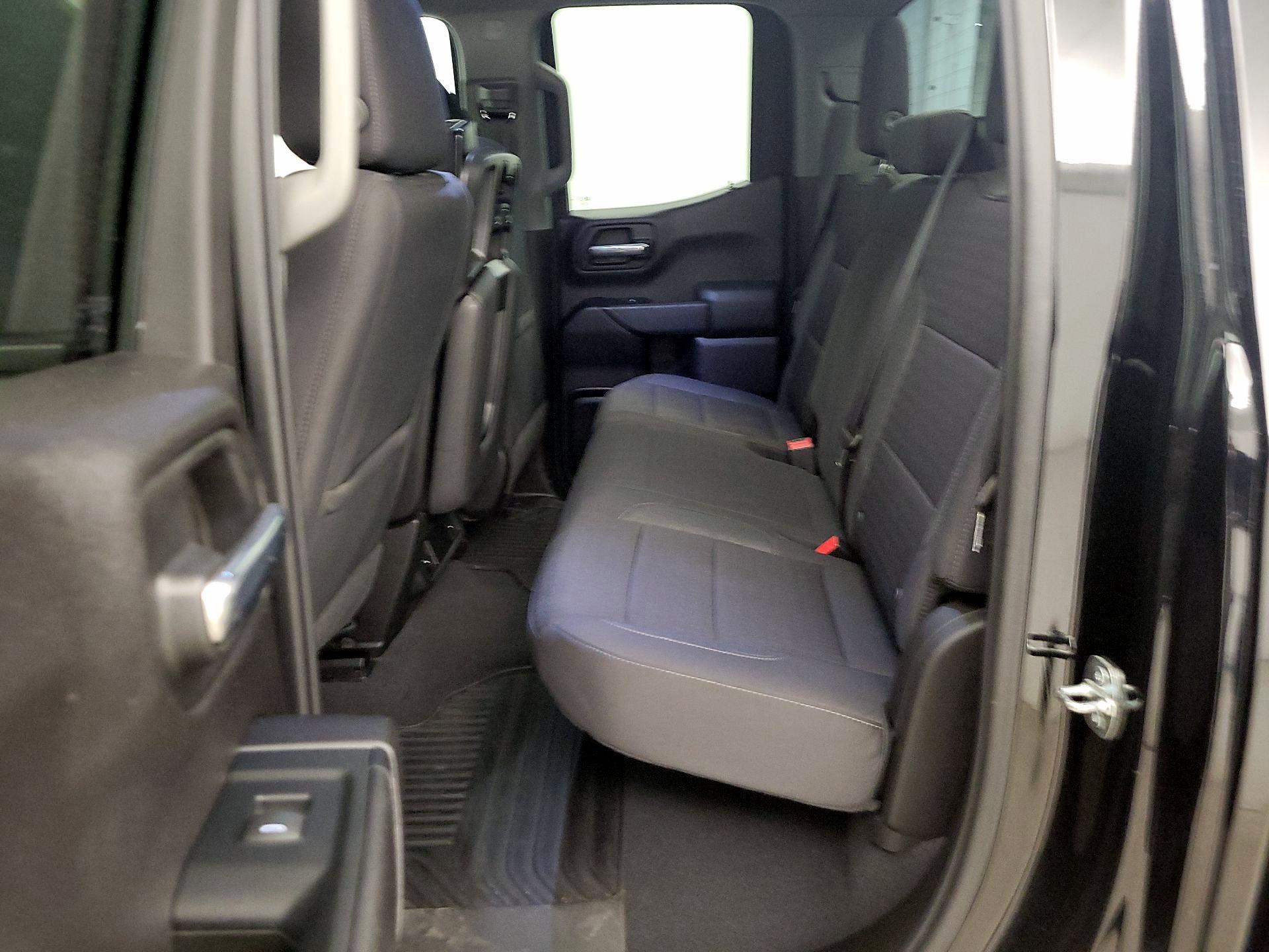 Thumbnail: 2023 Chevrolet Silverado 1500 - 19