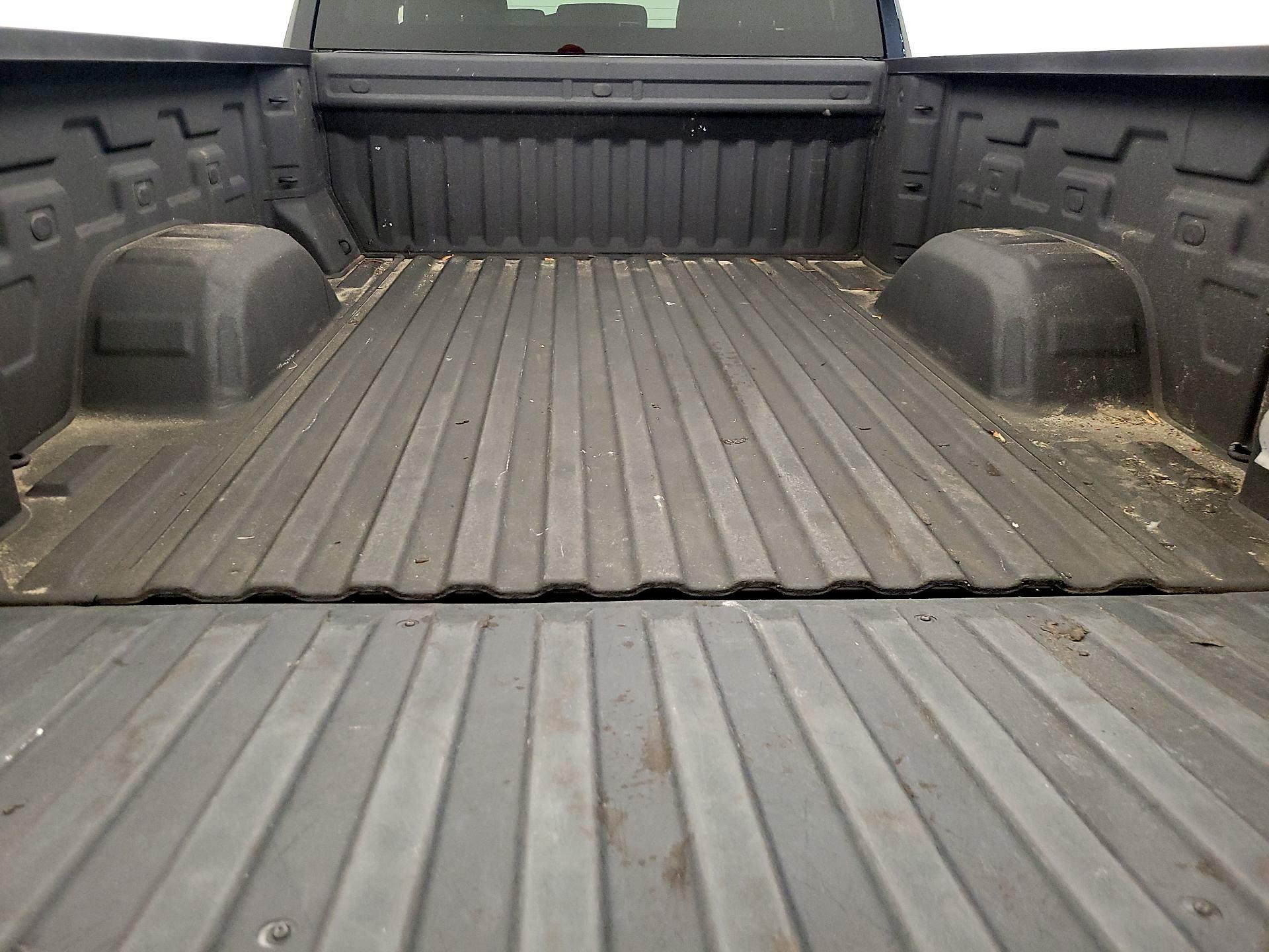 Thumbnail: 2023 Chevrolet Silverado 1500 - 20